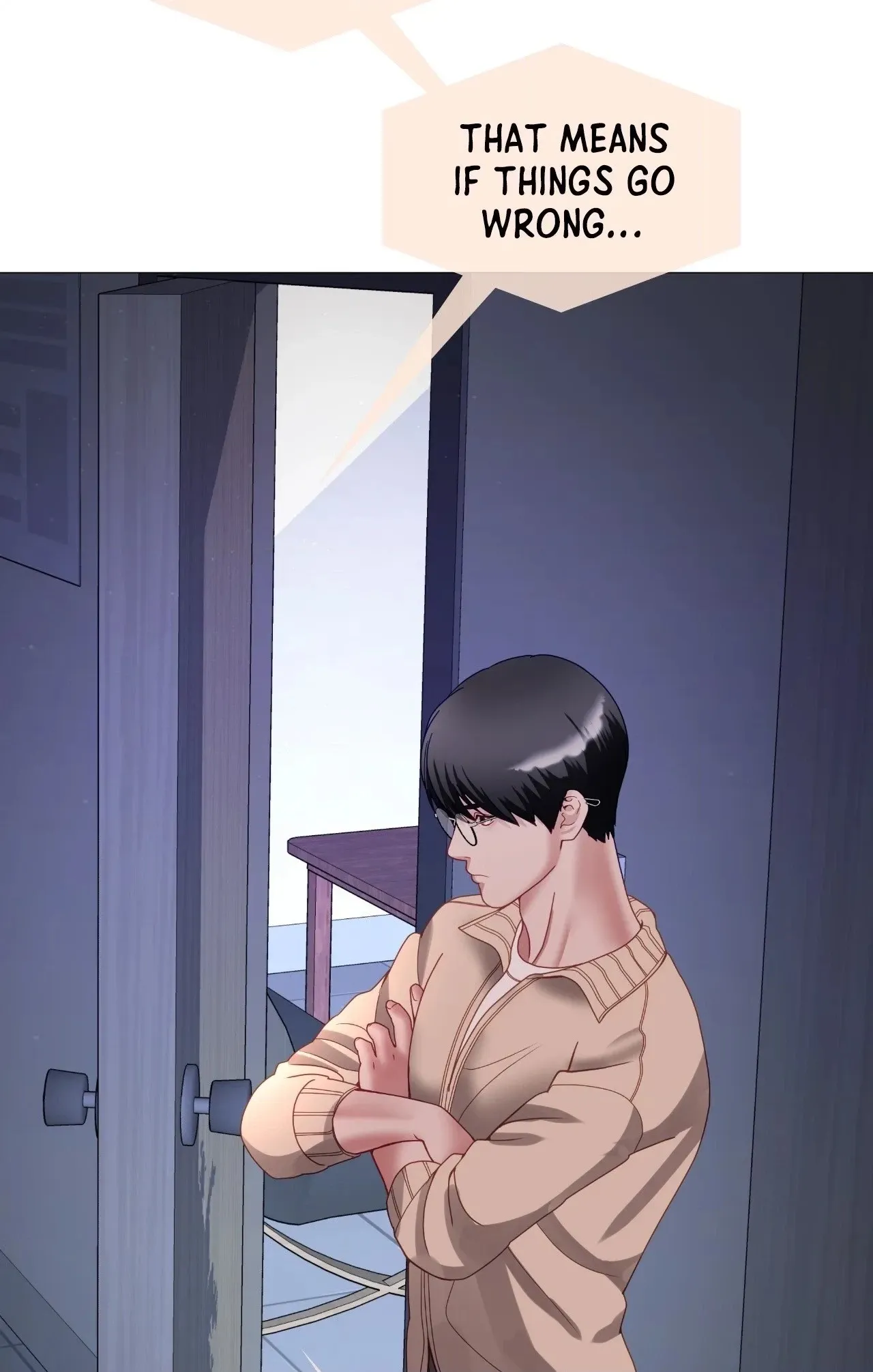 Daddy-in-law Chapter 40 page 80 - 