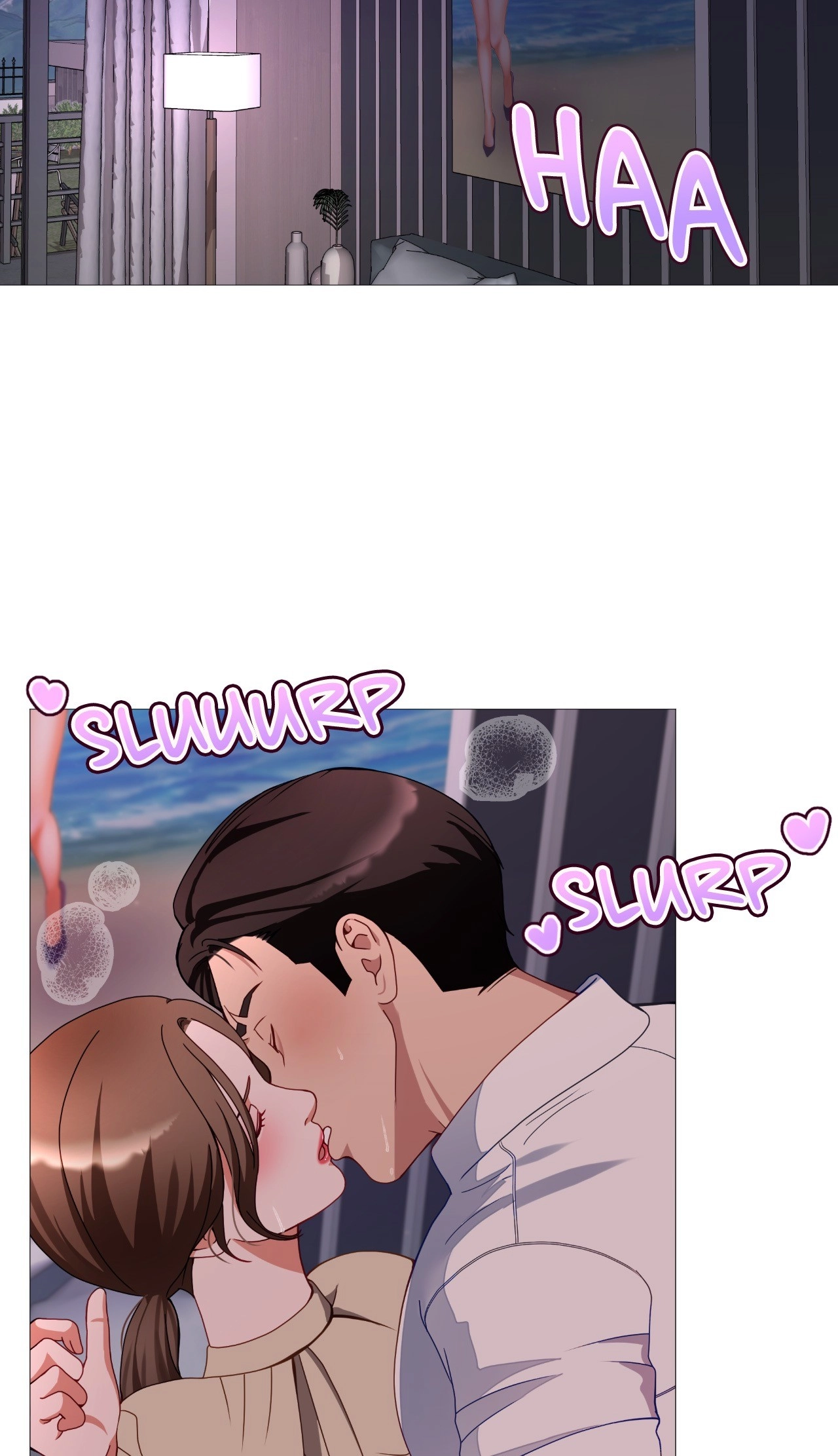 Daddy-in-law Chapter 40 page 9 - 