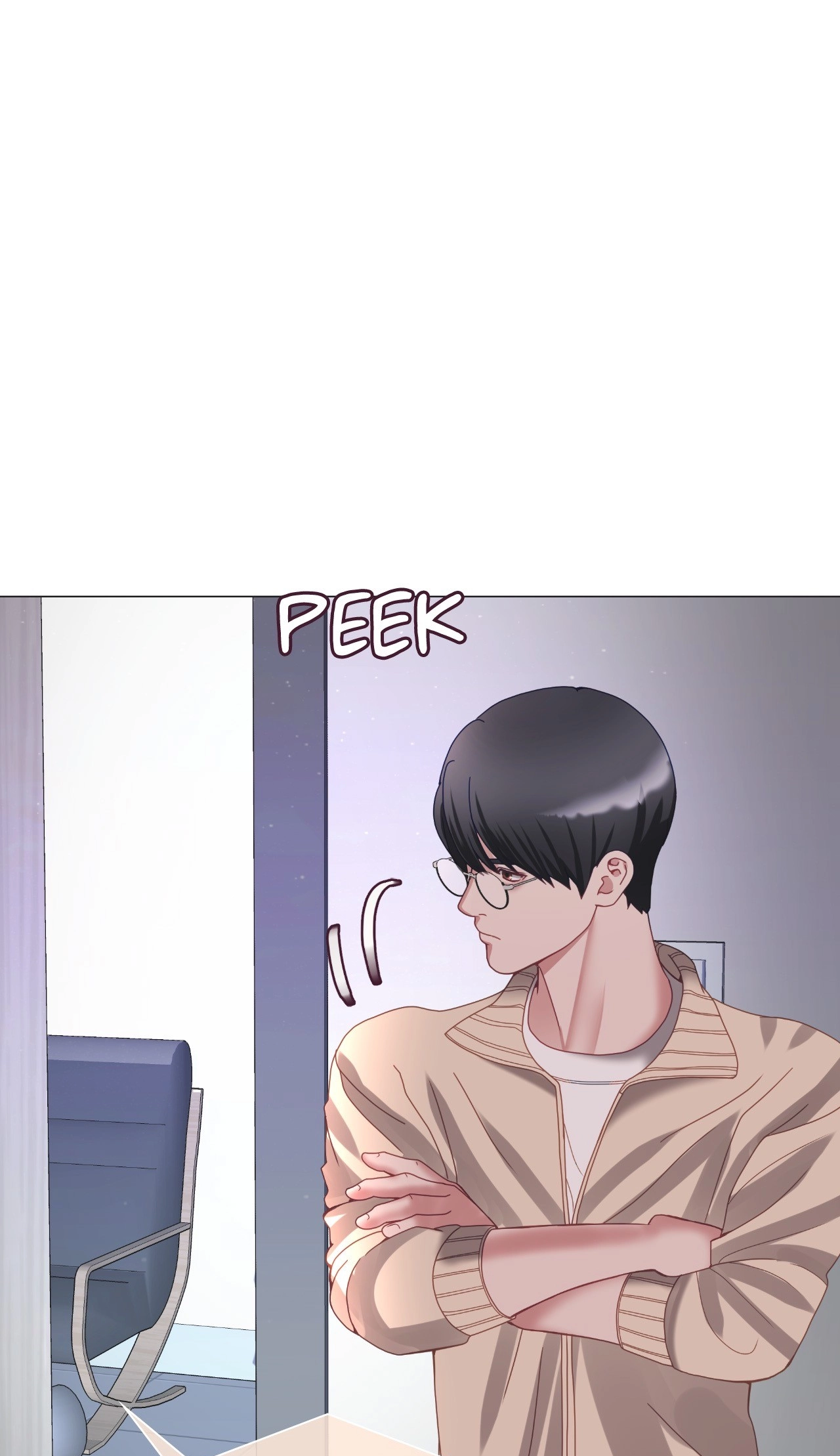Daddy-in-law Chapter 41 page 2 - 