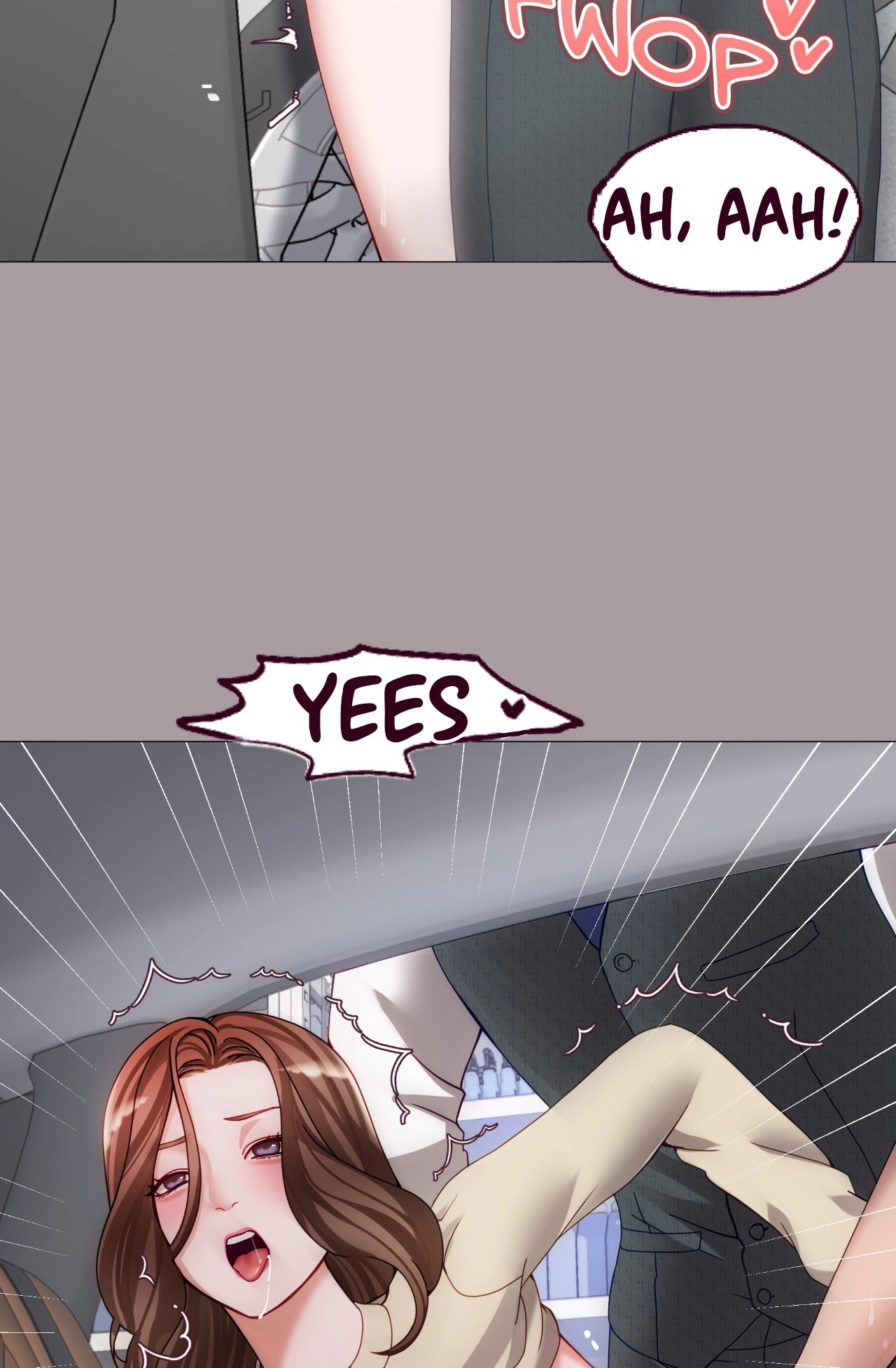 Daddy-in-law Chapter 41 page 15 - 