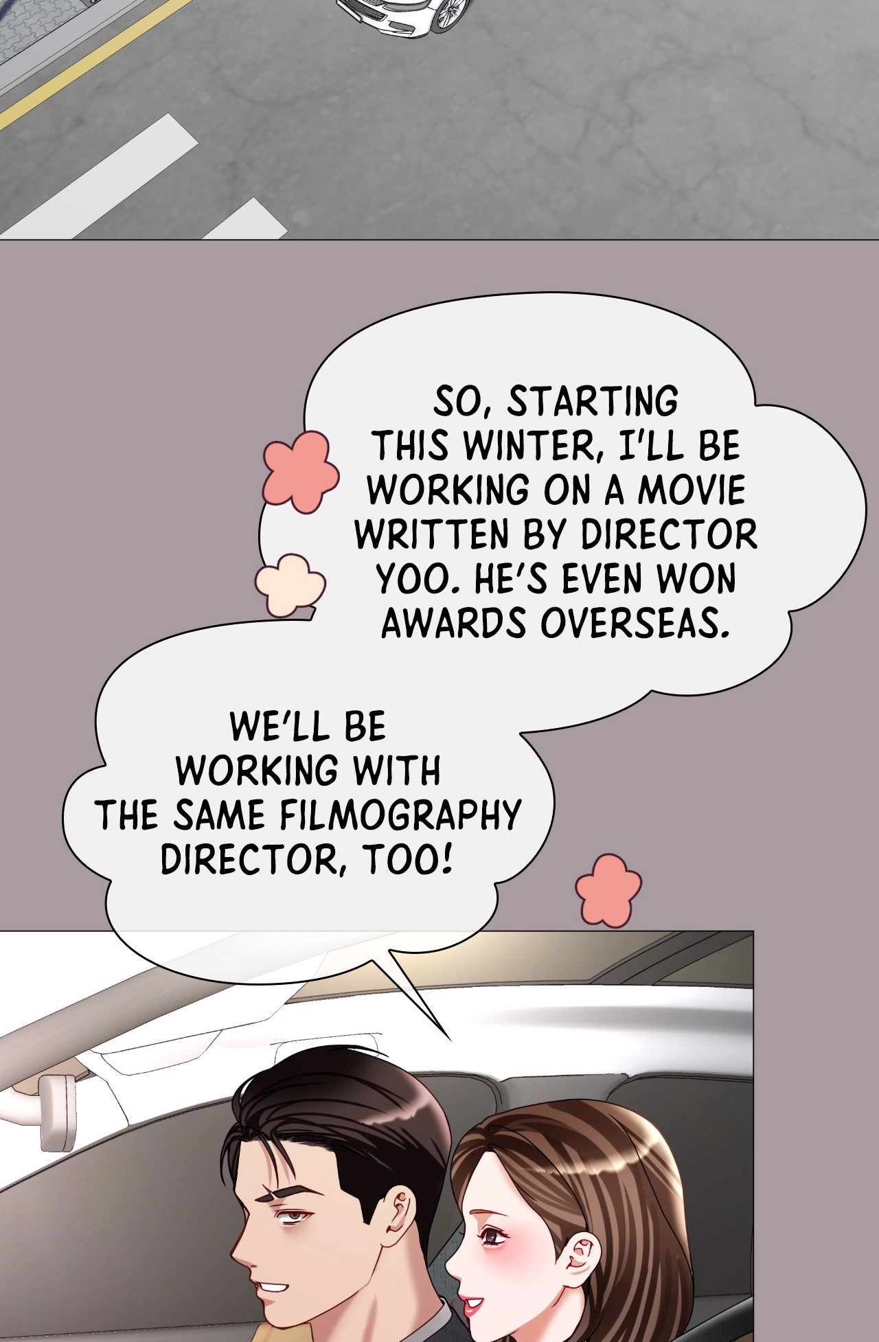 Daddy-in-law Chapter 41 page 18 - 