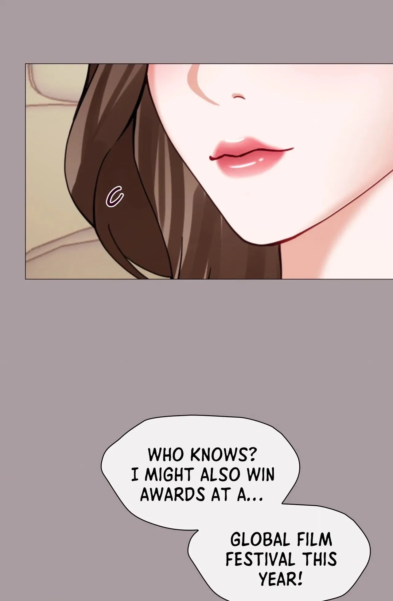 Daddy-in-law Chapter 41 page 20 - 