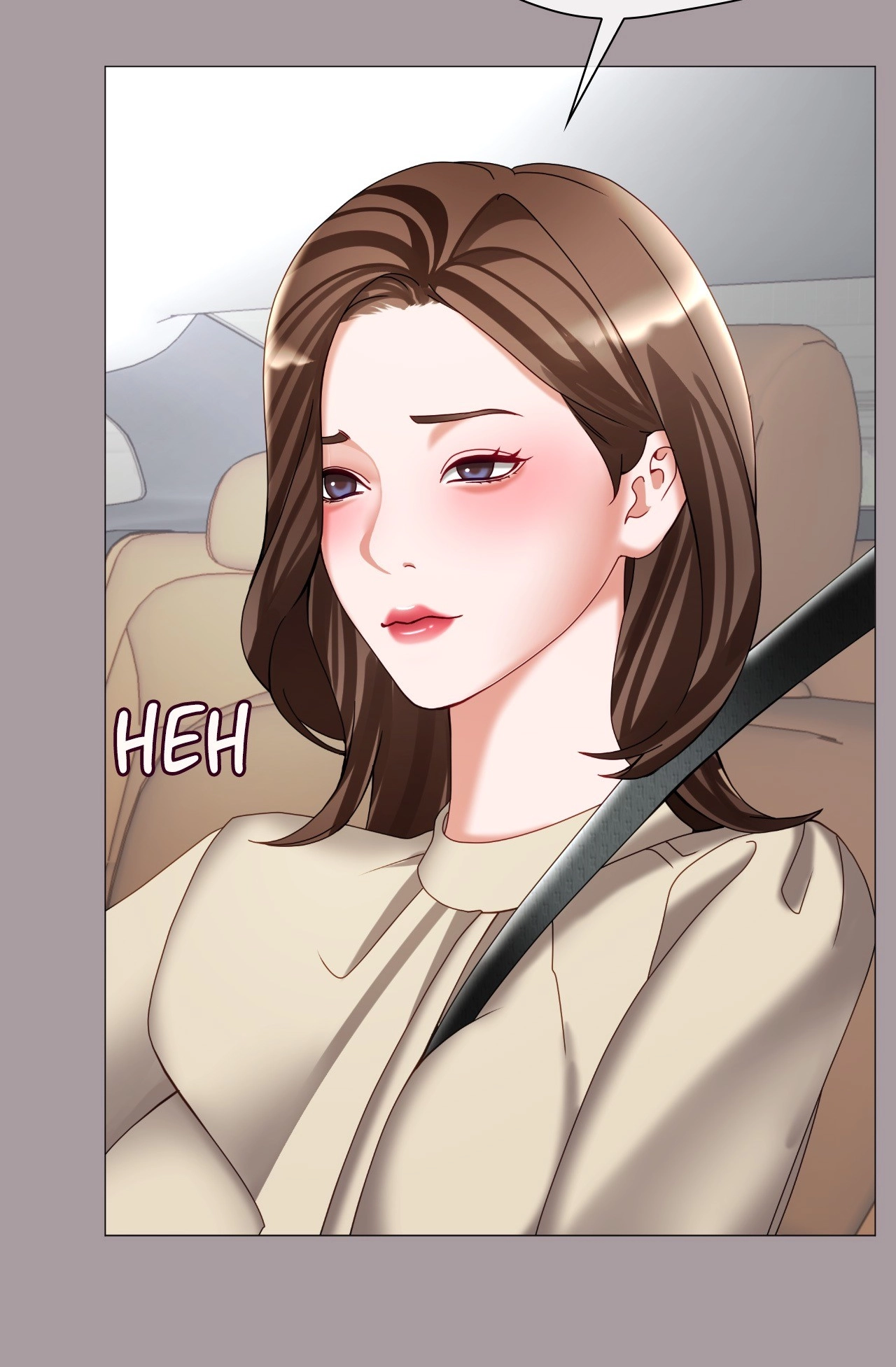 Daddy-in-law Chapter 41 page 21 - 
