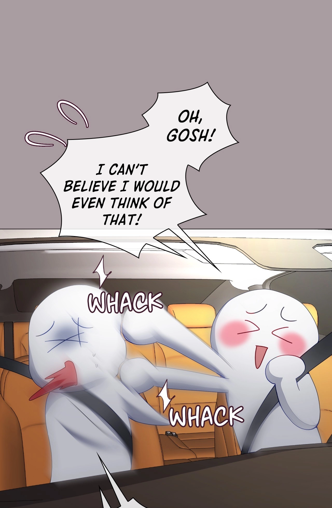 Daddy-in-law Chapter 41 page 22 - 