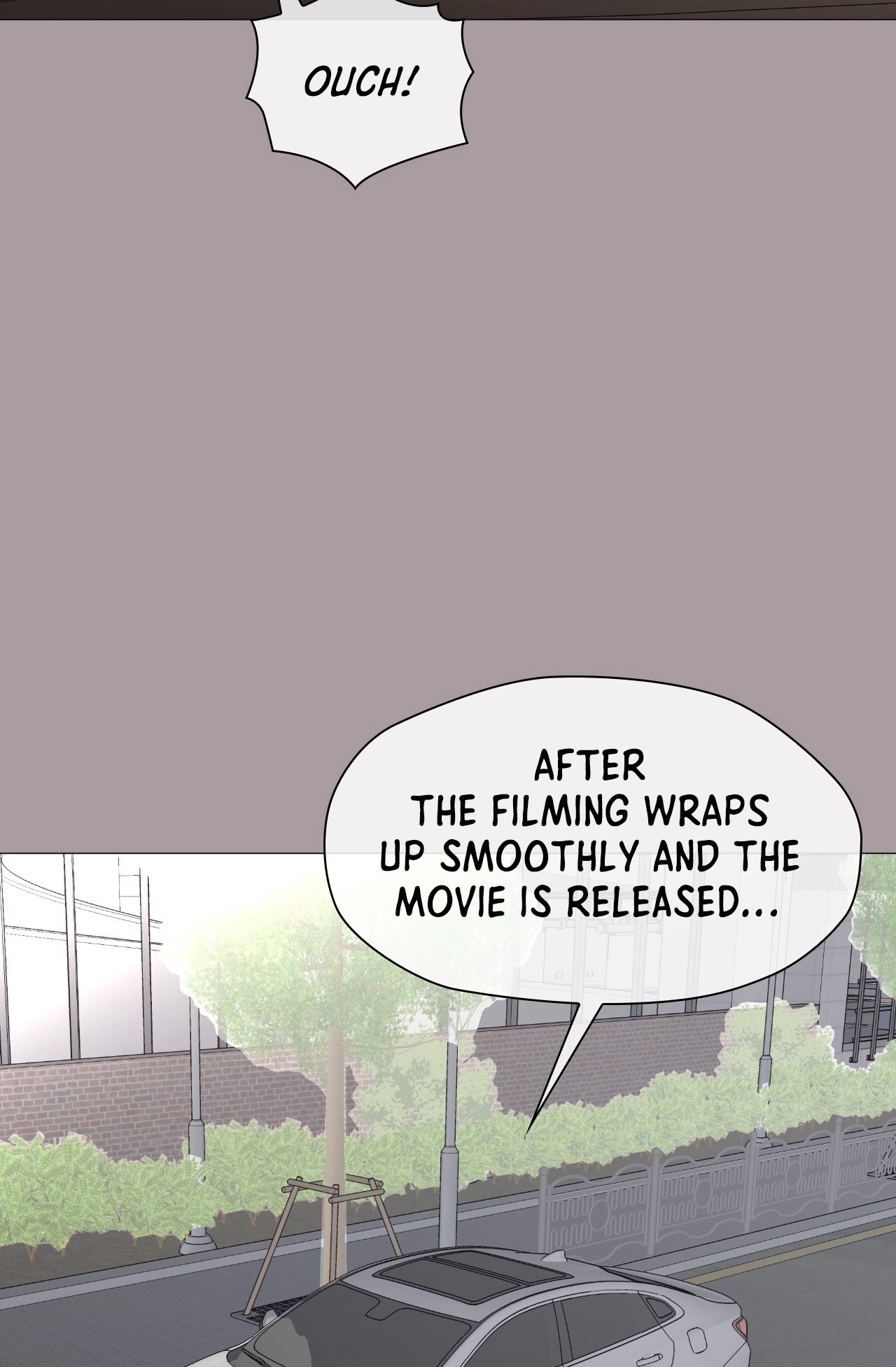 Daddy-in-law Chapter 41 page 23 - 