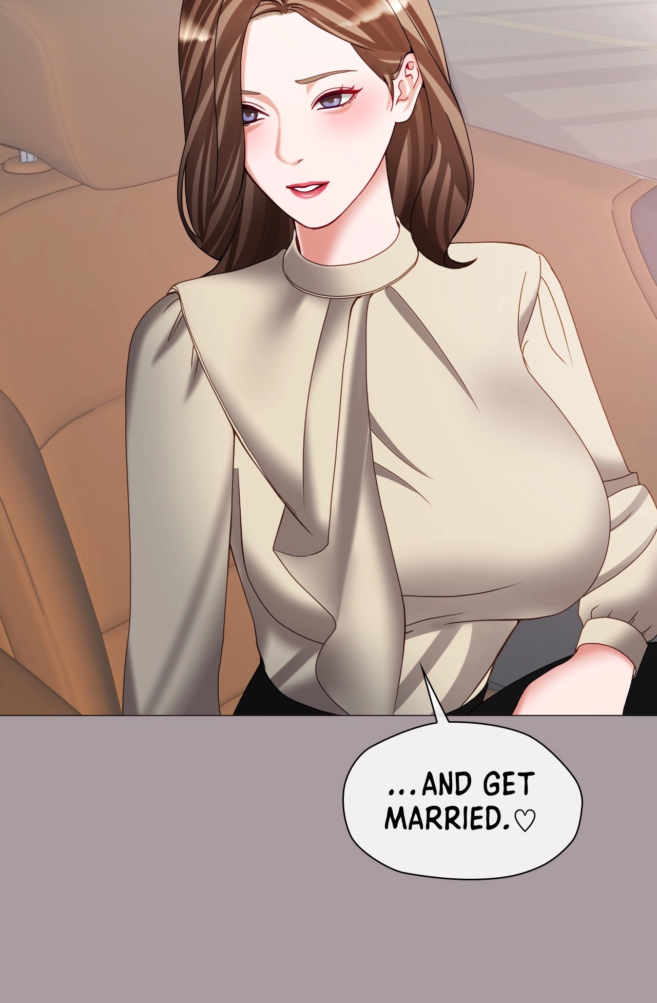 Daddy-in-law Chapter 41 page 25 - 