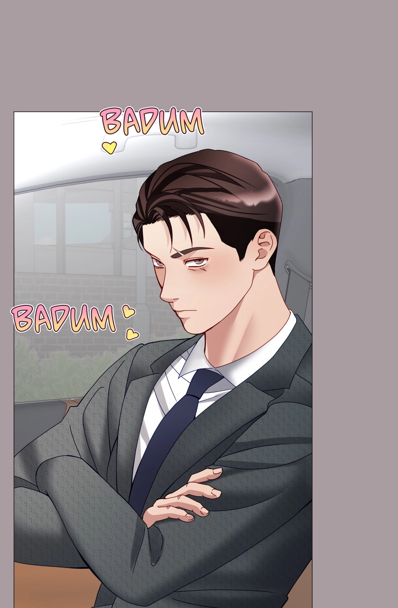 Daddy-in-law Chapter 41 page 26 - 