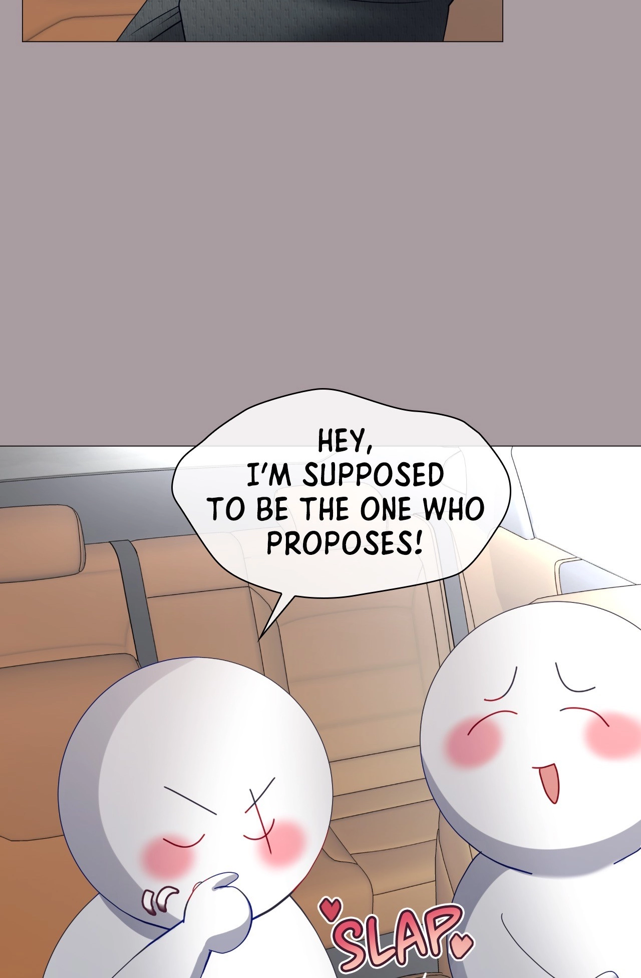 Daddy-in-law Chapter 41 page 27 - 