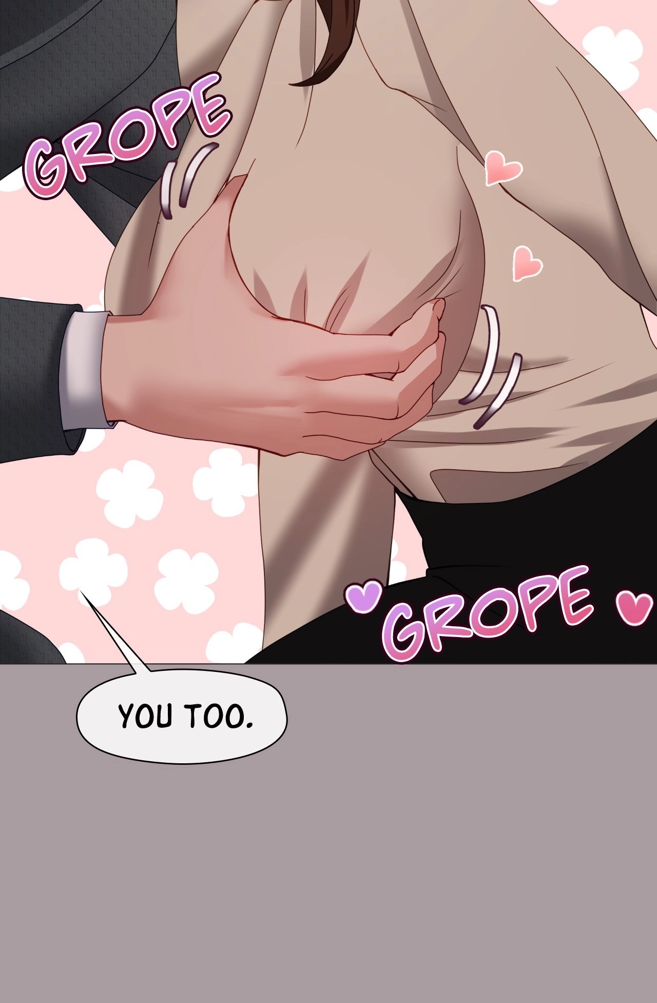 Daddy-in-law Chapter 41 page 29 - 