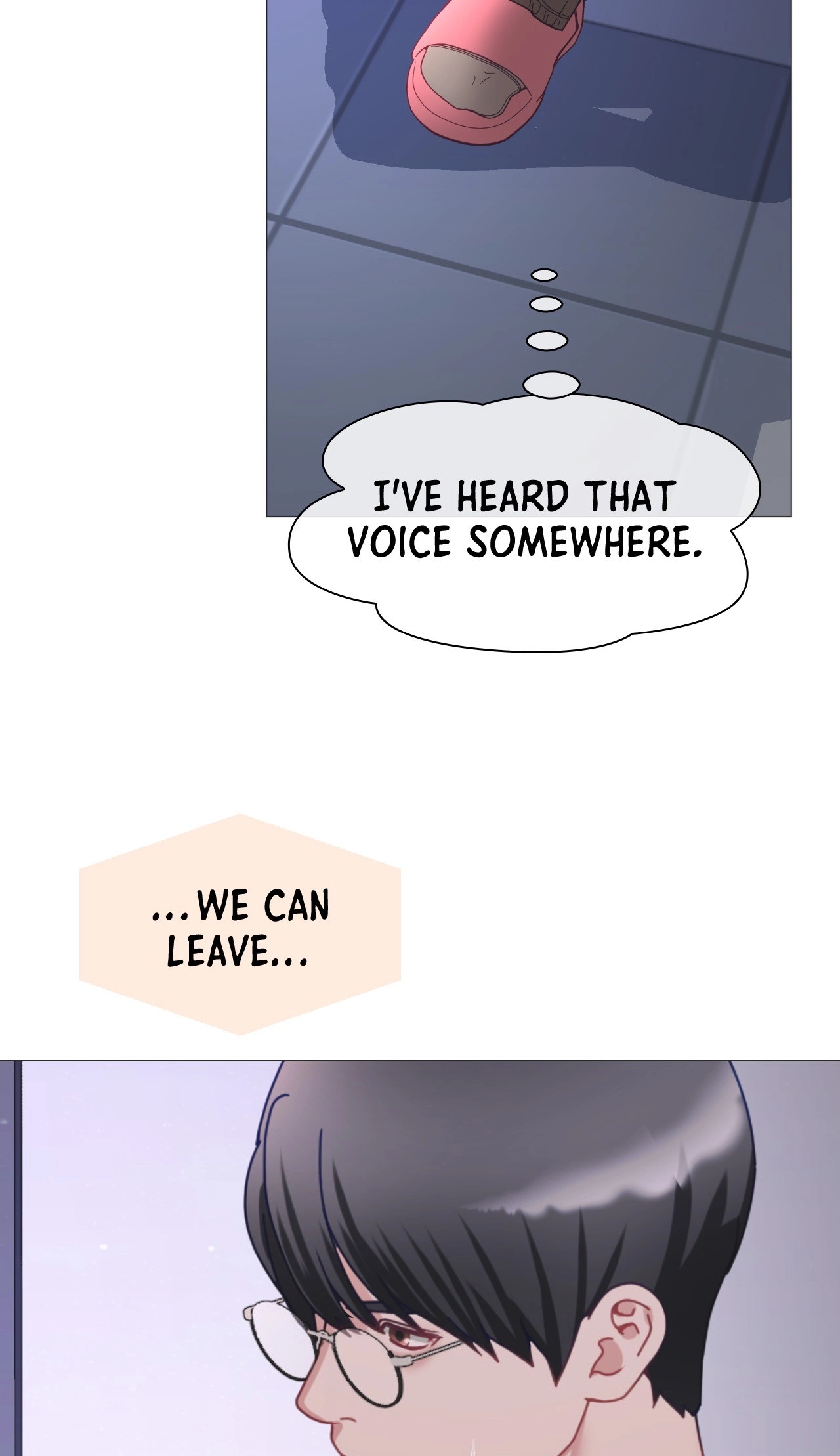 Daddy-in-law Chapter 41 page 4 - 