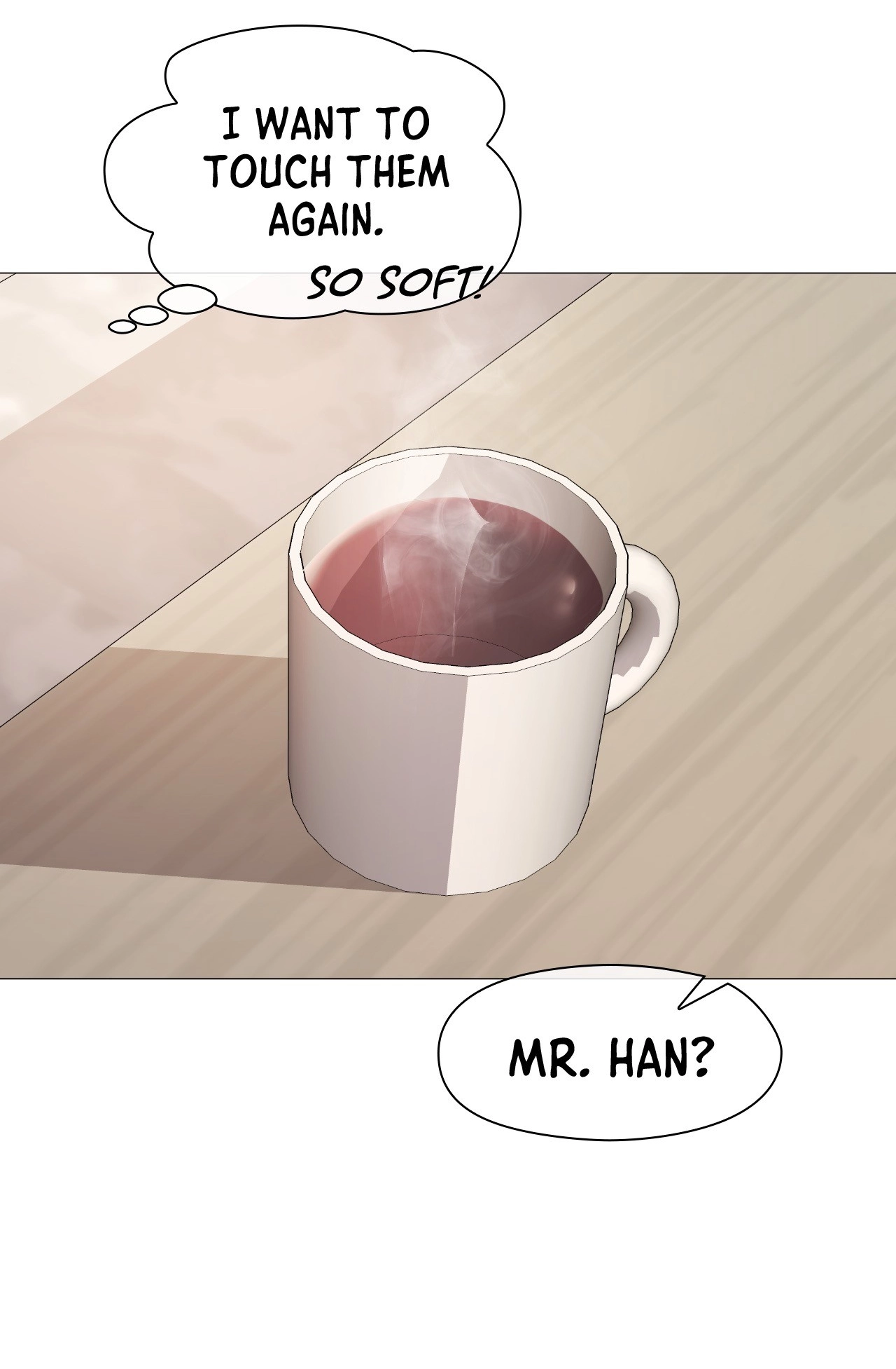Daddy-in-law Chapter 41 page 31 - 