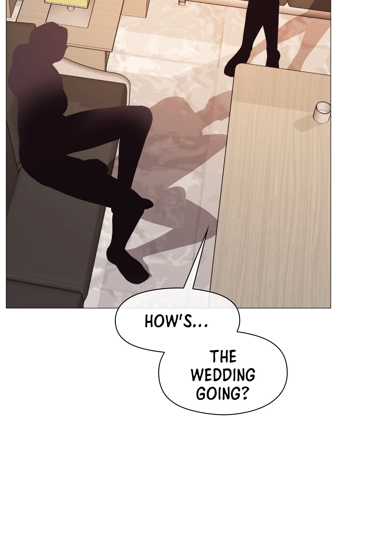 Daddy-in-law Chapter 41 page 34 - 