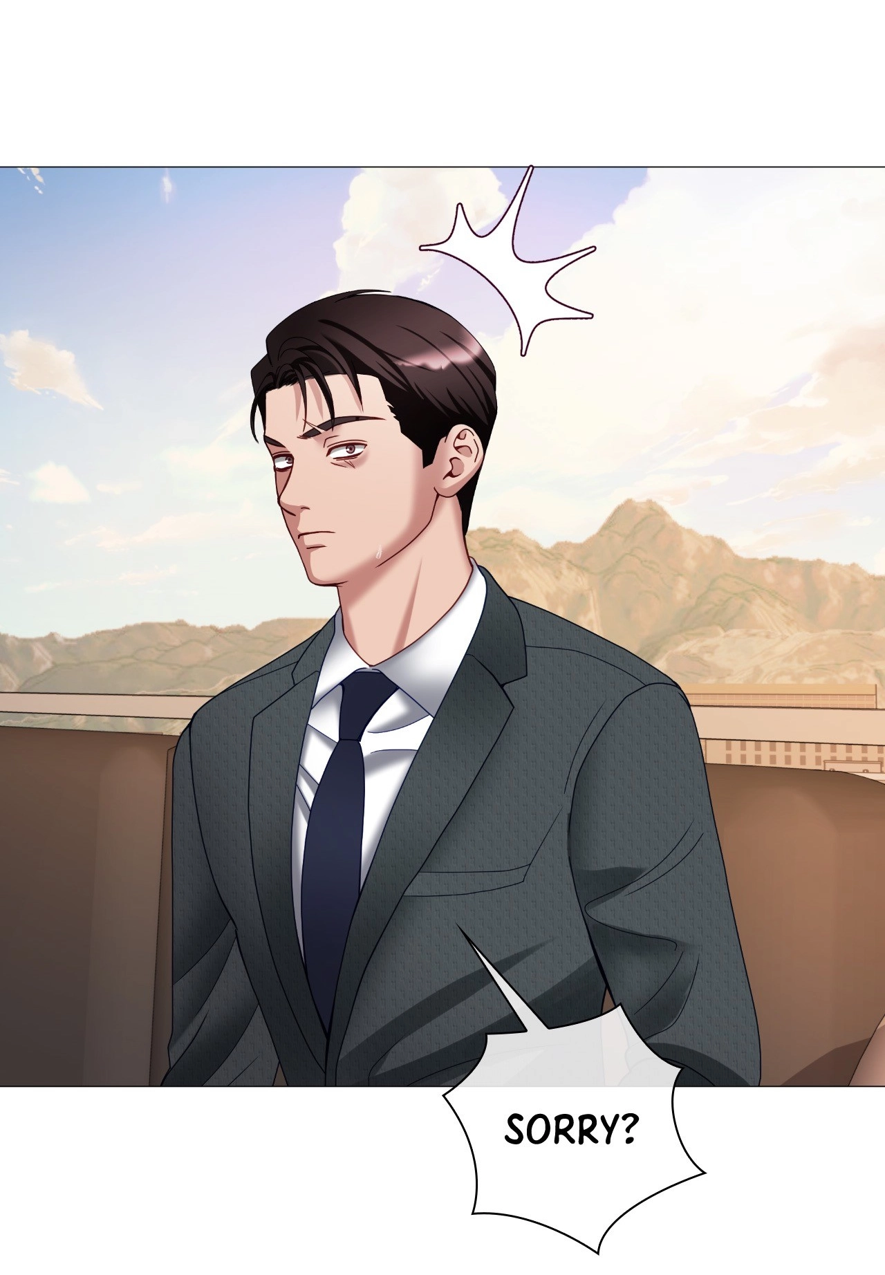 Daddy-in-law Chapter 41 page 35 - 