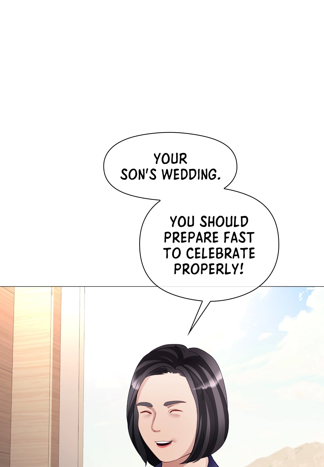 Daddy-in-law Chapter 41 page 36 - 