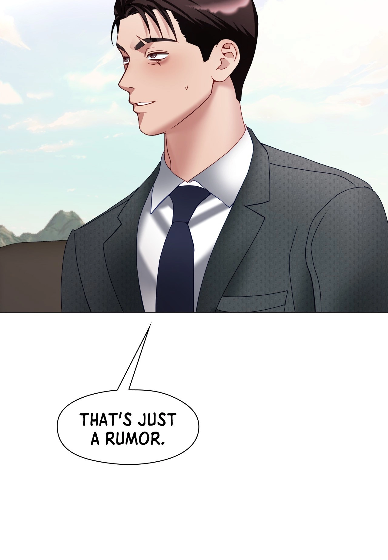 Daddy-in-law Chapter 41 page 38 - 