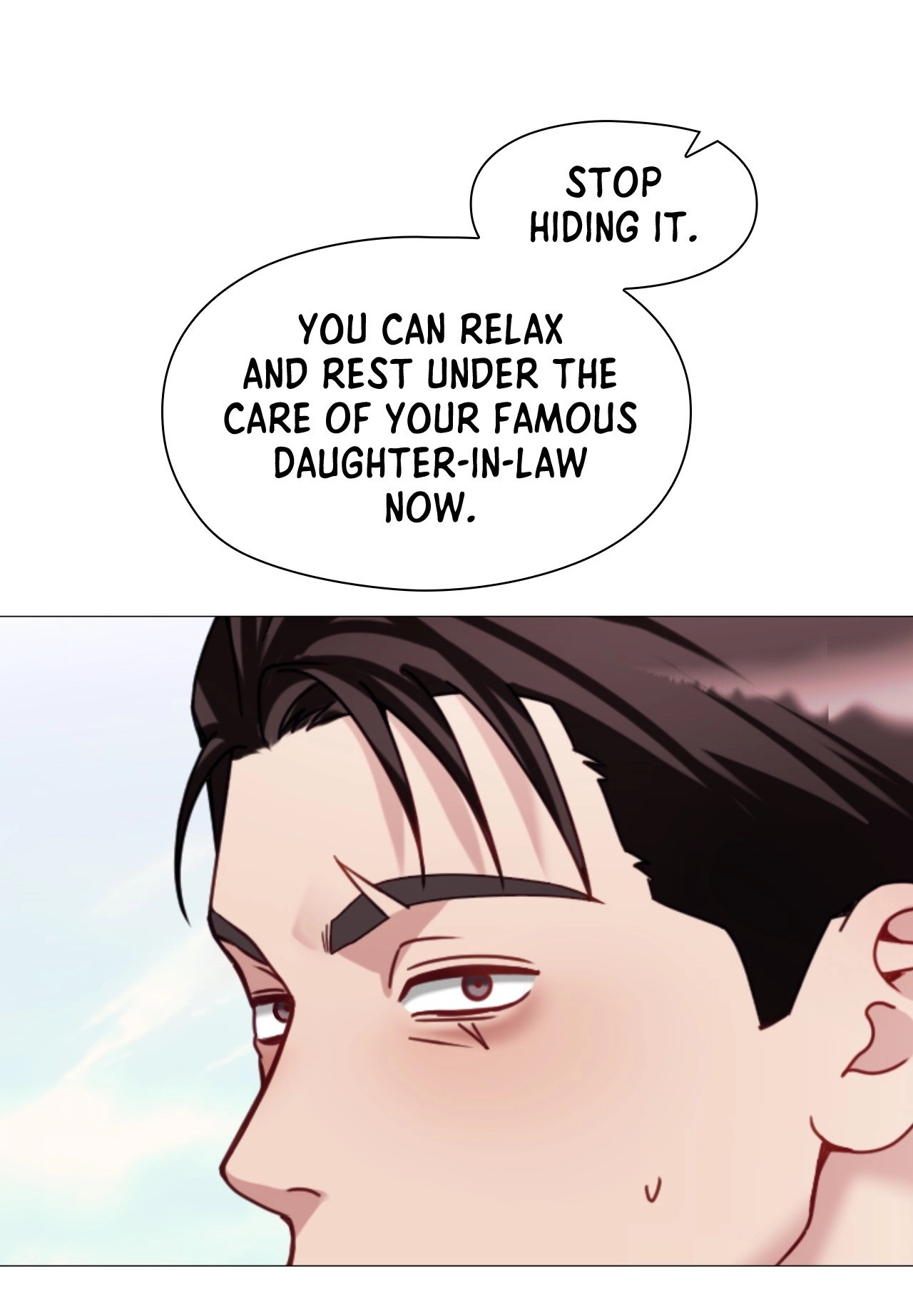 Daddy-in-law Chapter 41 page 39 - 