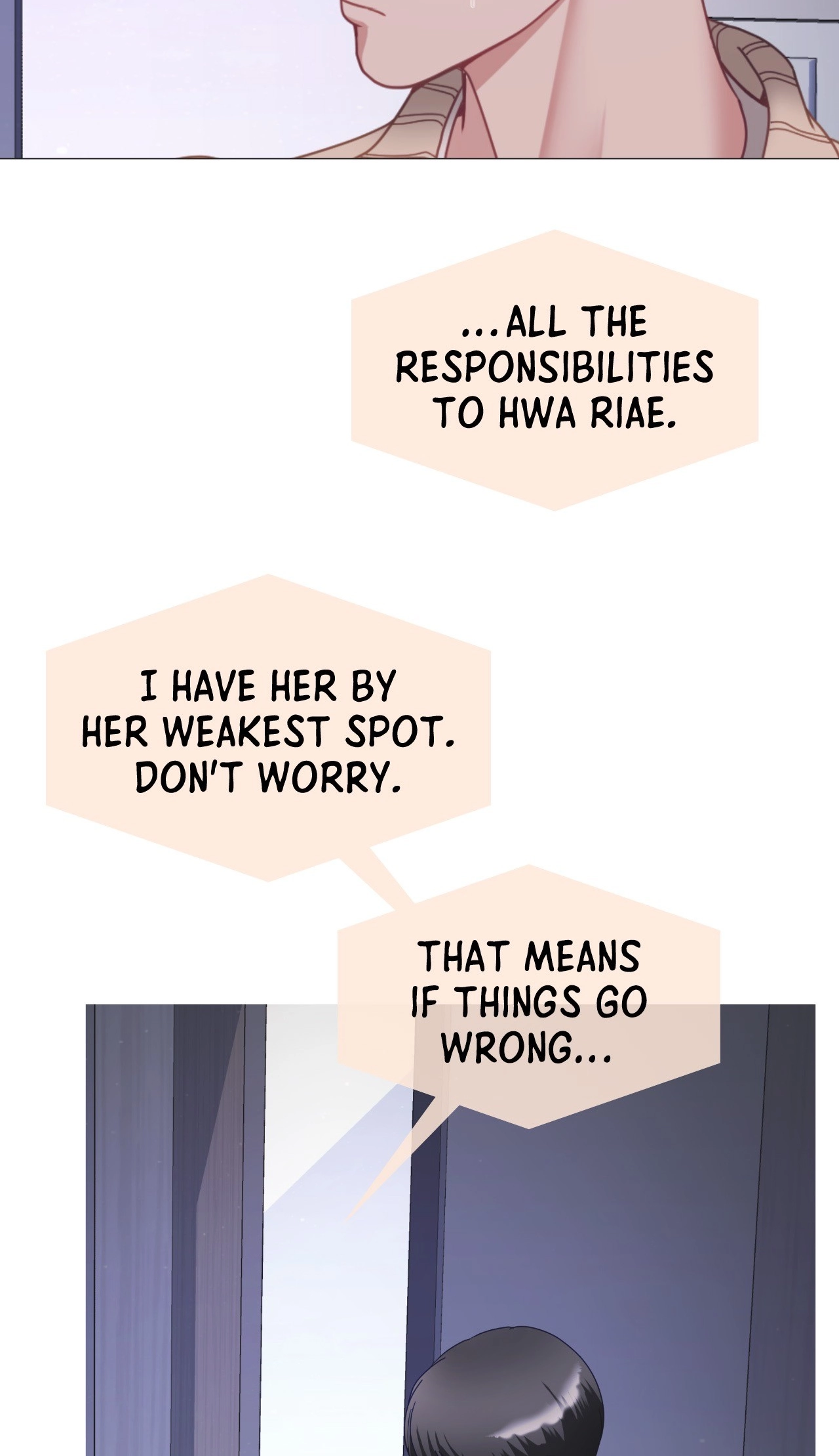 Daddy-in-law Chapter 41 page 5 - 