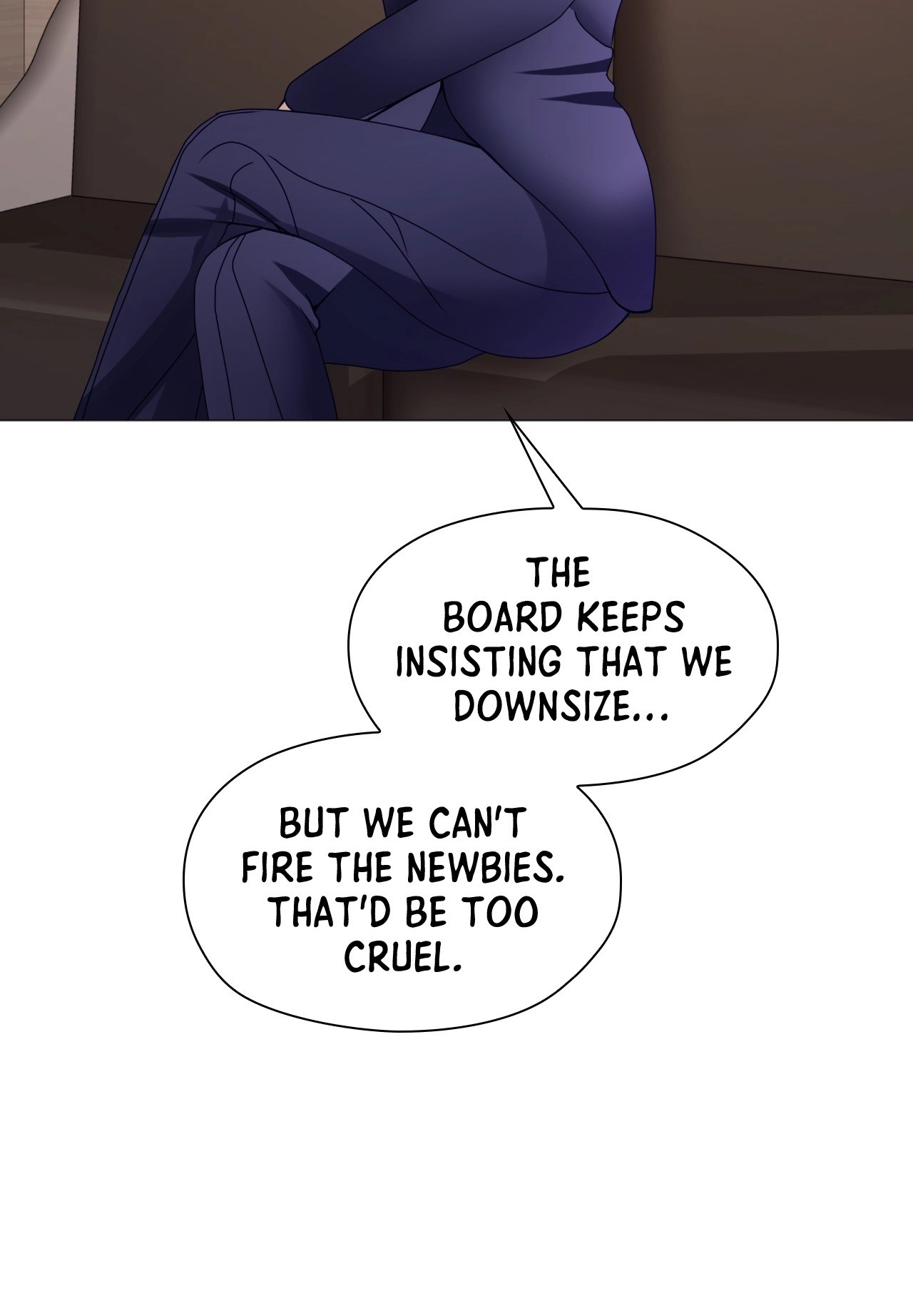 Daddy-in-law Chapter 41 page 41 - 