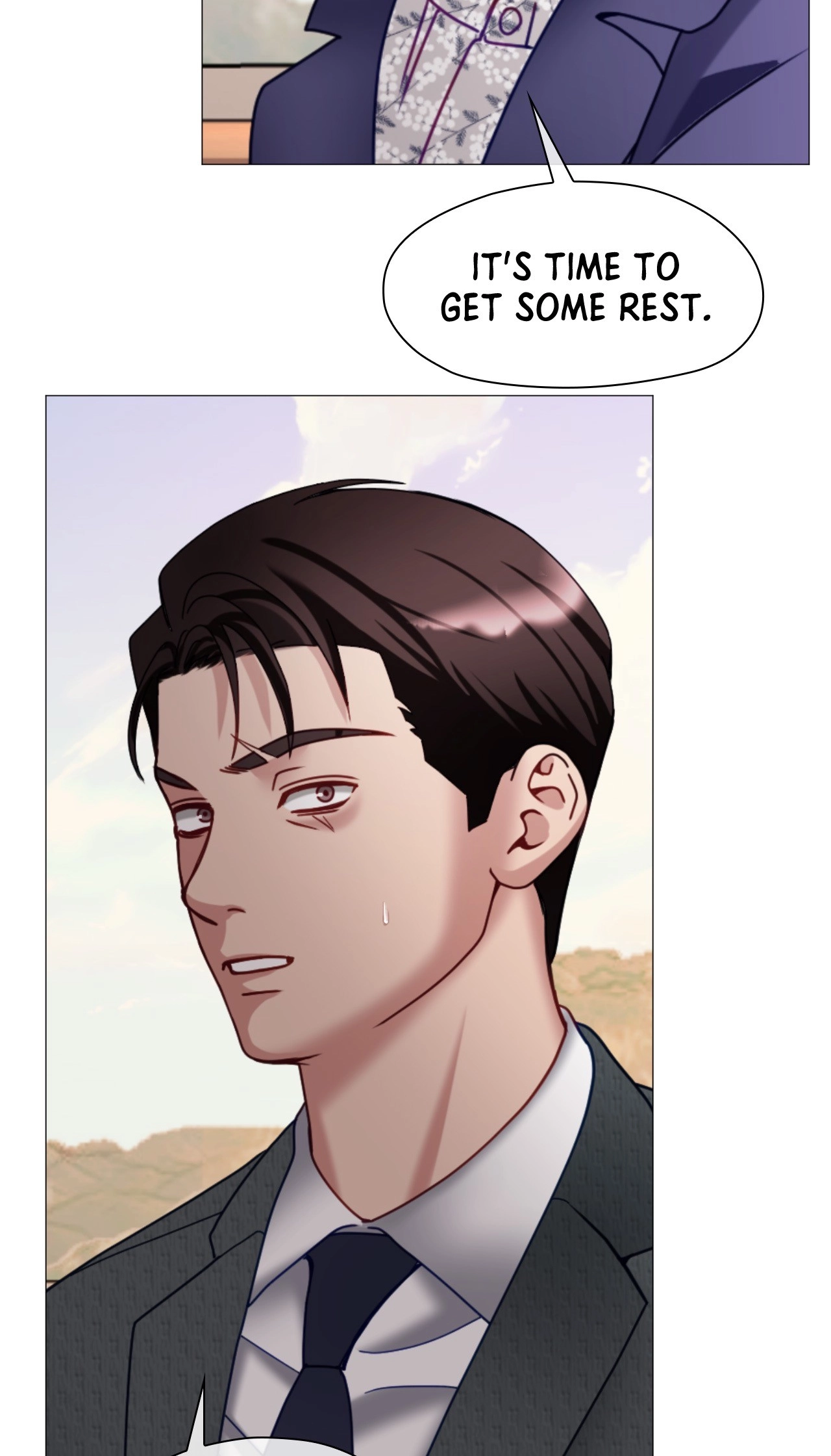 Daddy-in-law Chapter 41 page 43 - 
