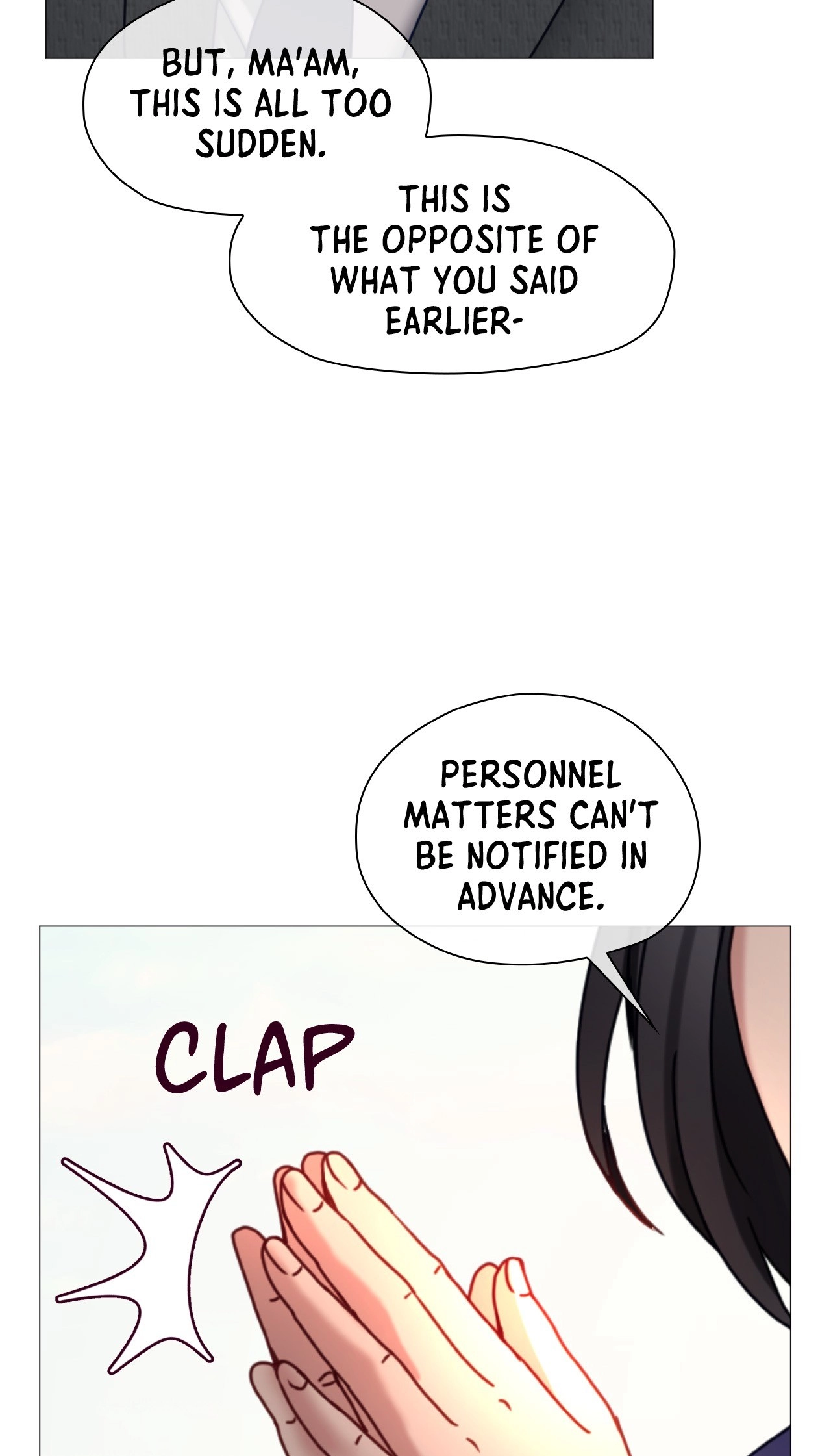 Daddy-in-law Chapter 41 page 44 - 