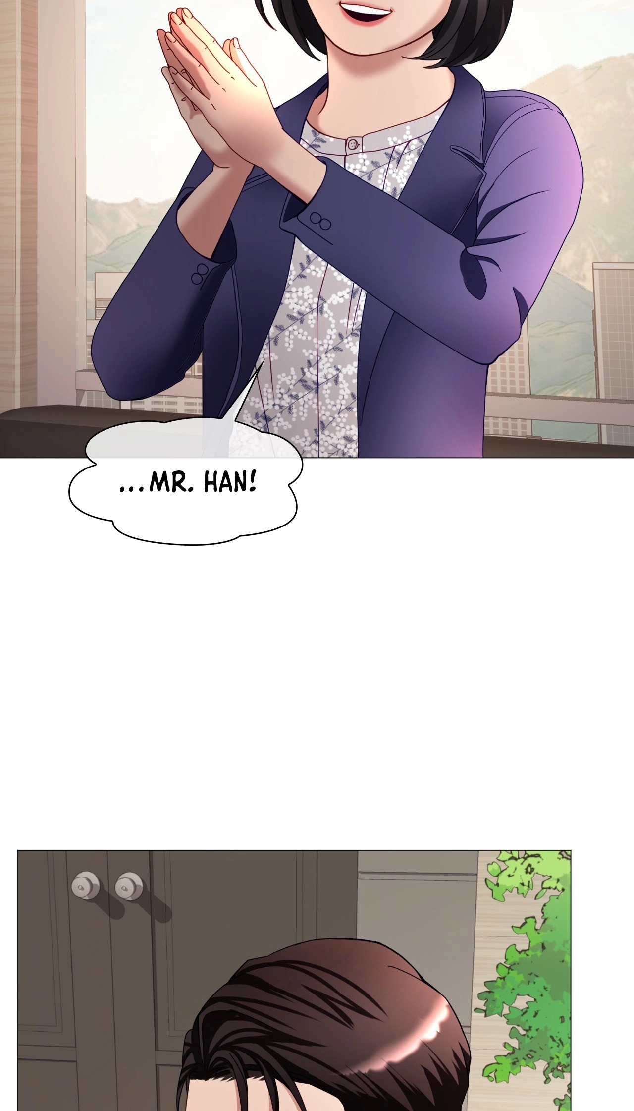 Daddy-in-law Chapter 41 page 46 - 