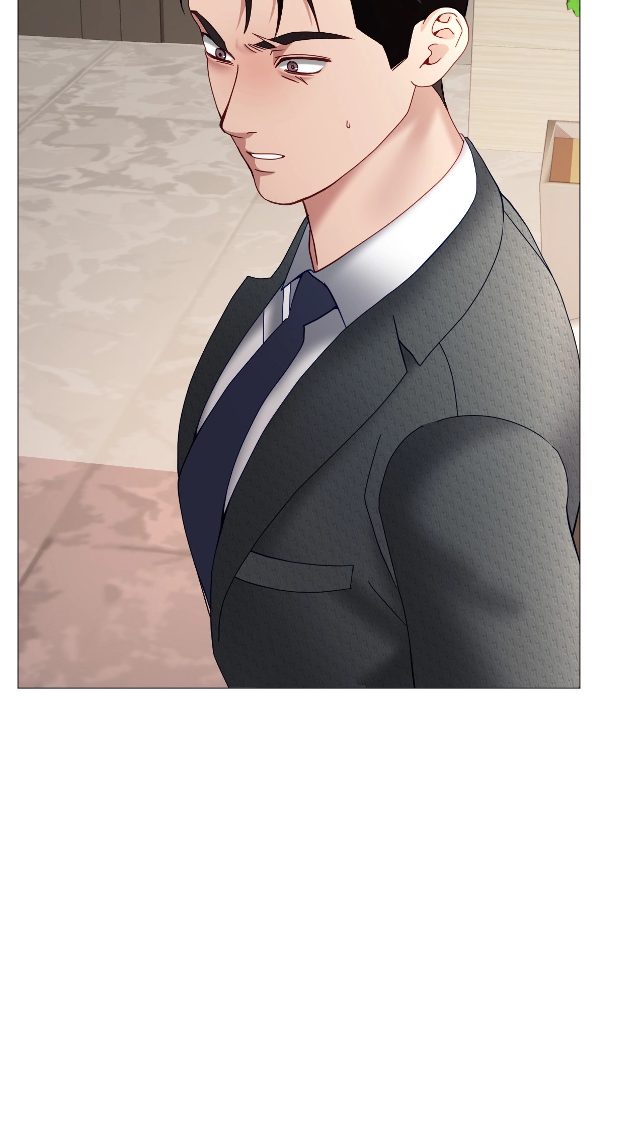 Daddy-in-law Chapter 41 page 47 - 