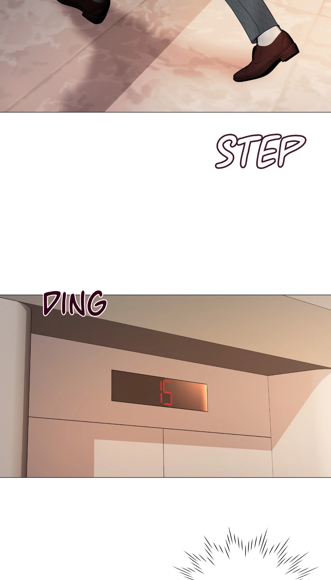 Daddy-in-law Chapter 41 page 49 - 