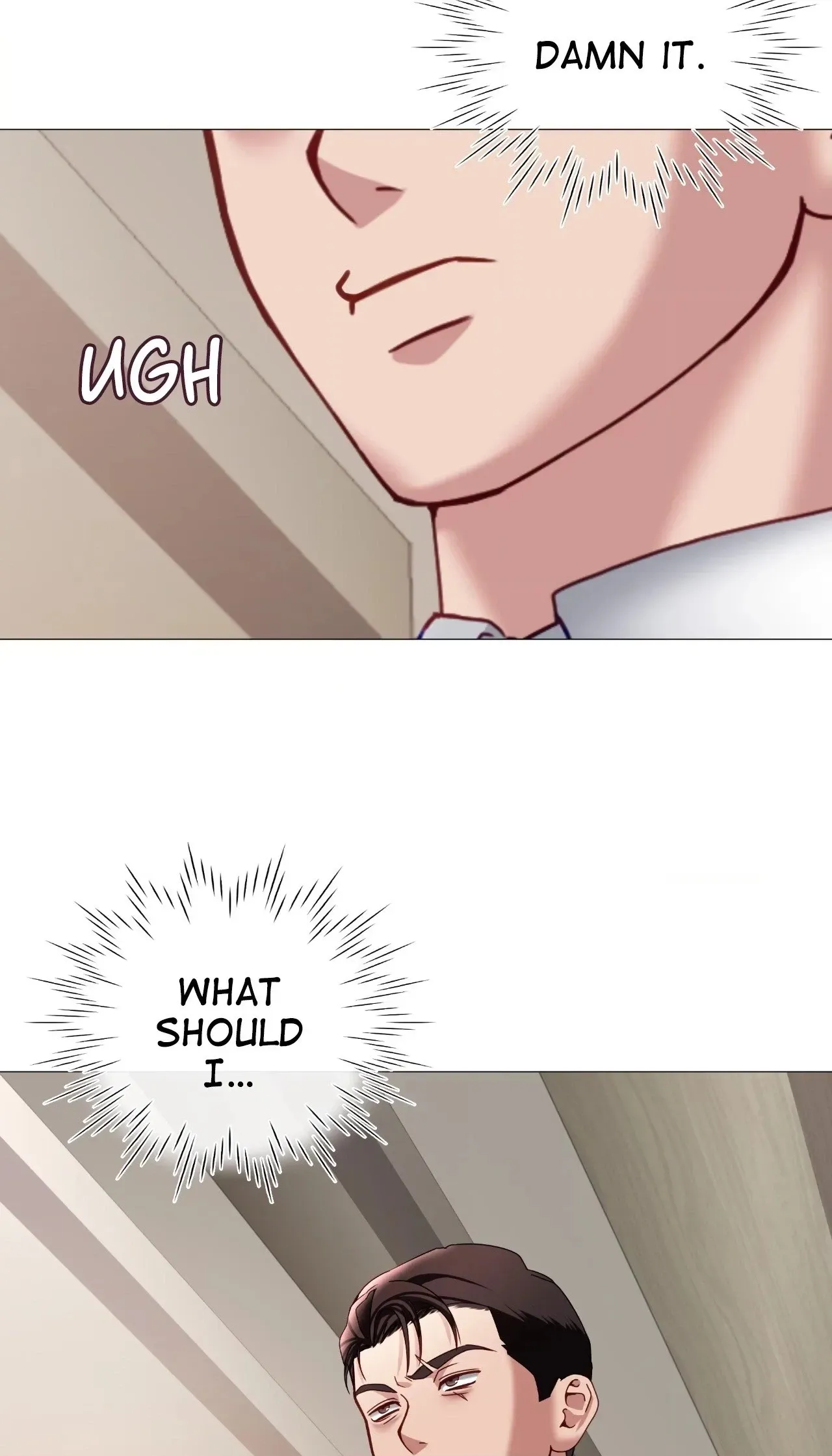Daddy-in-law Chapter 41 page 50 - 