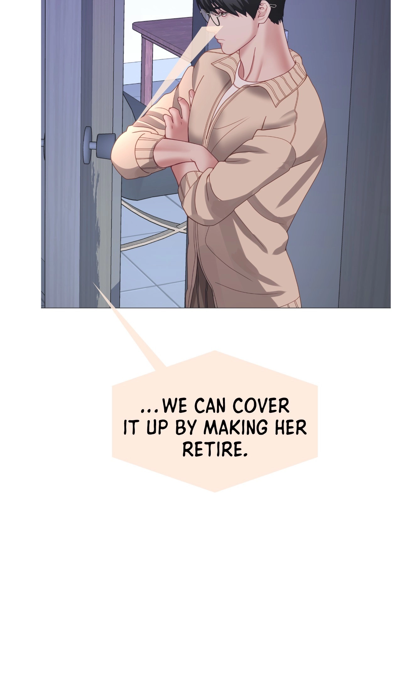 Daddy-in-law Chapter 41 page 6 - 