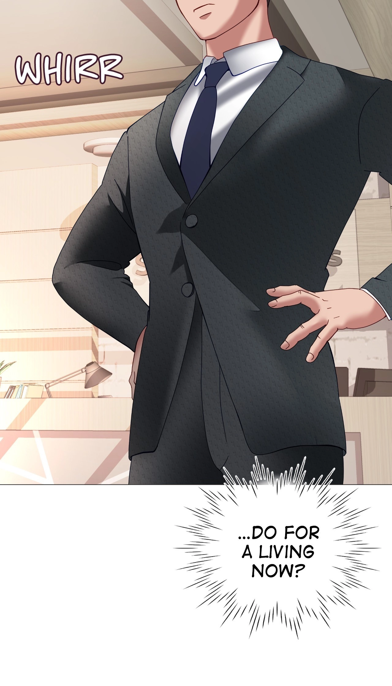 Daddy-in-law Chapter 41 page 51 - 