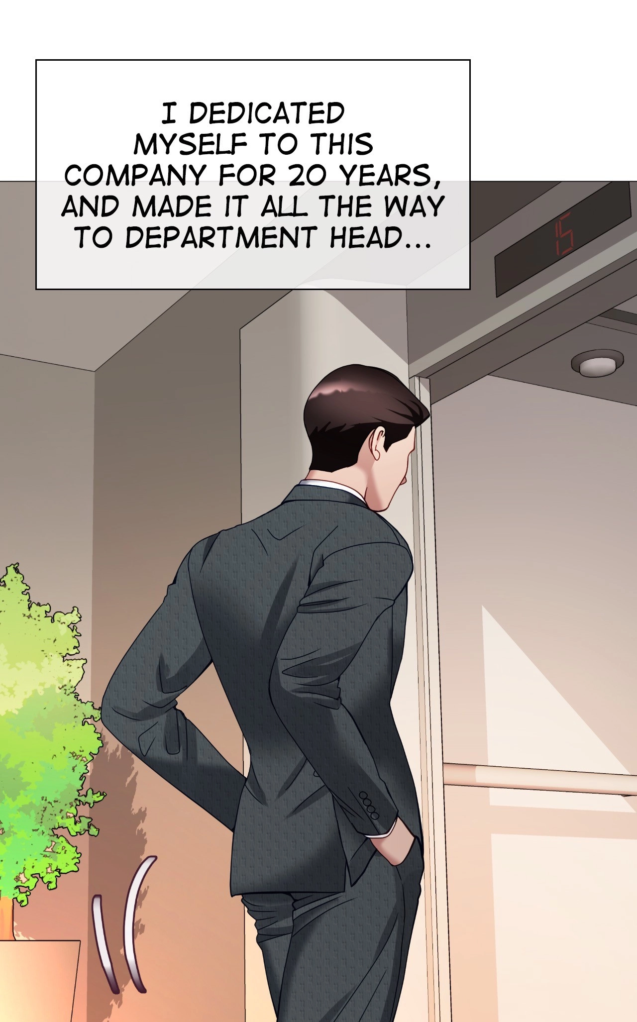 Daddy-in-law Chapter 41 page 52 - 