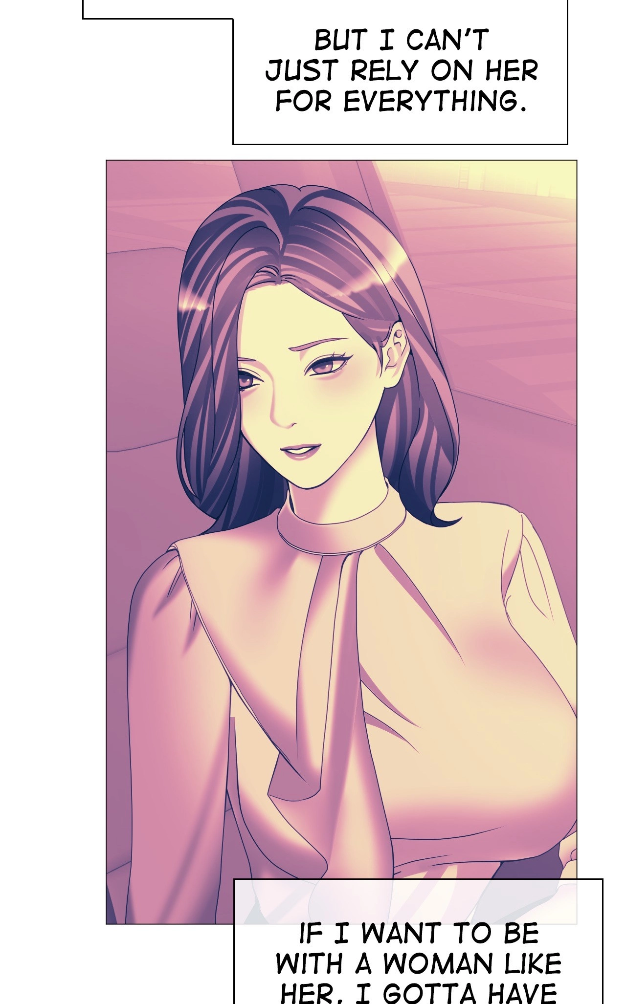 Daddy-in-law Chapter 41 page 55 - 