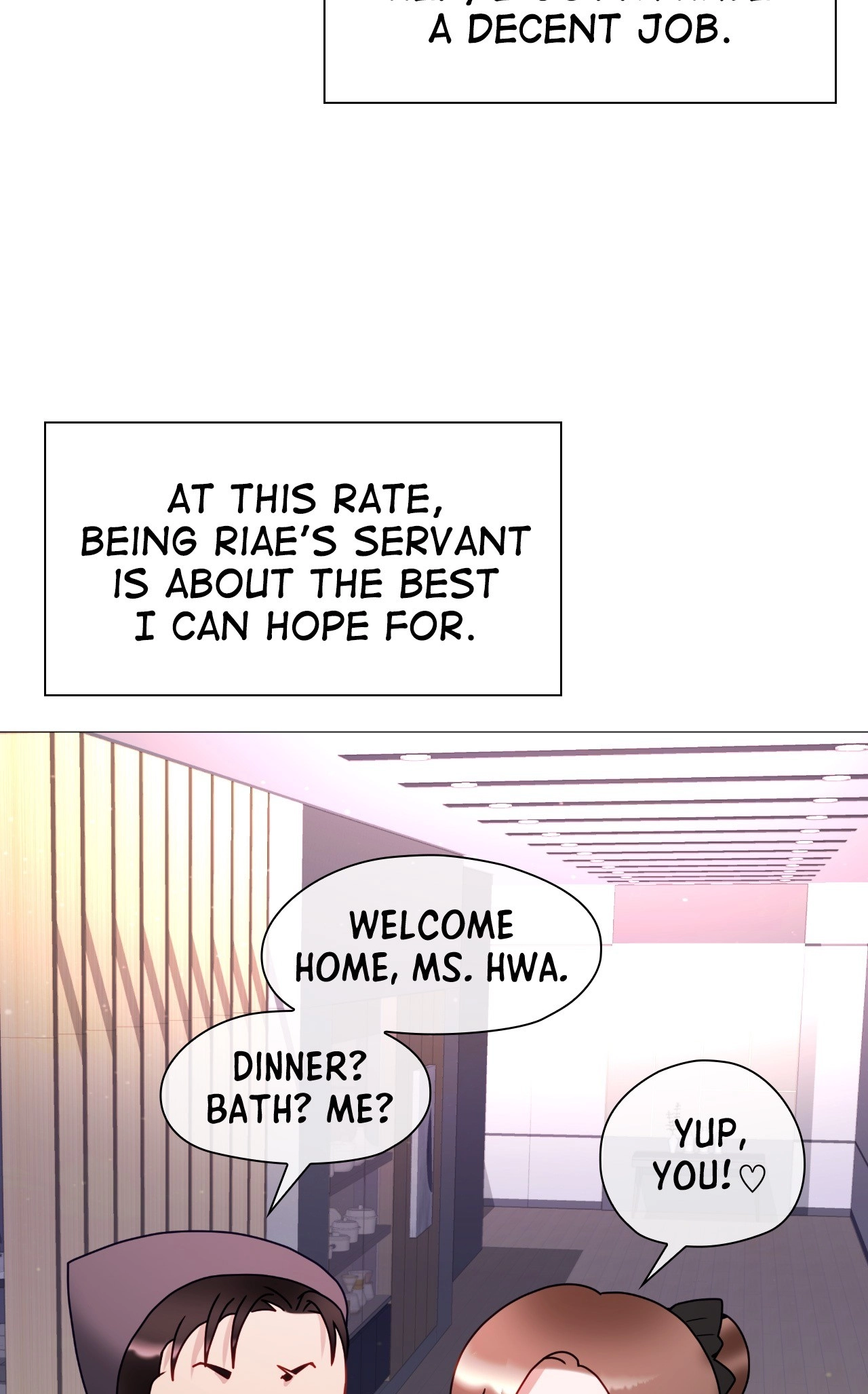 Daddy-in-law Chapter 41 page 56 - 