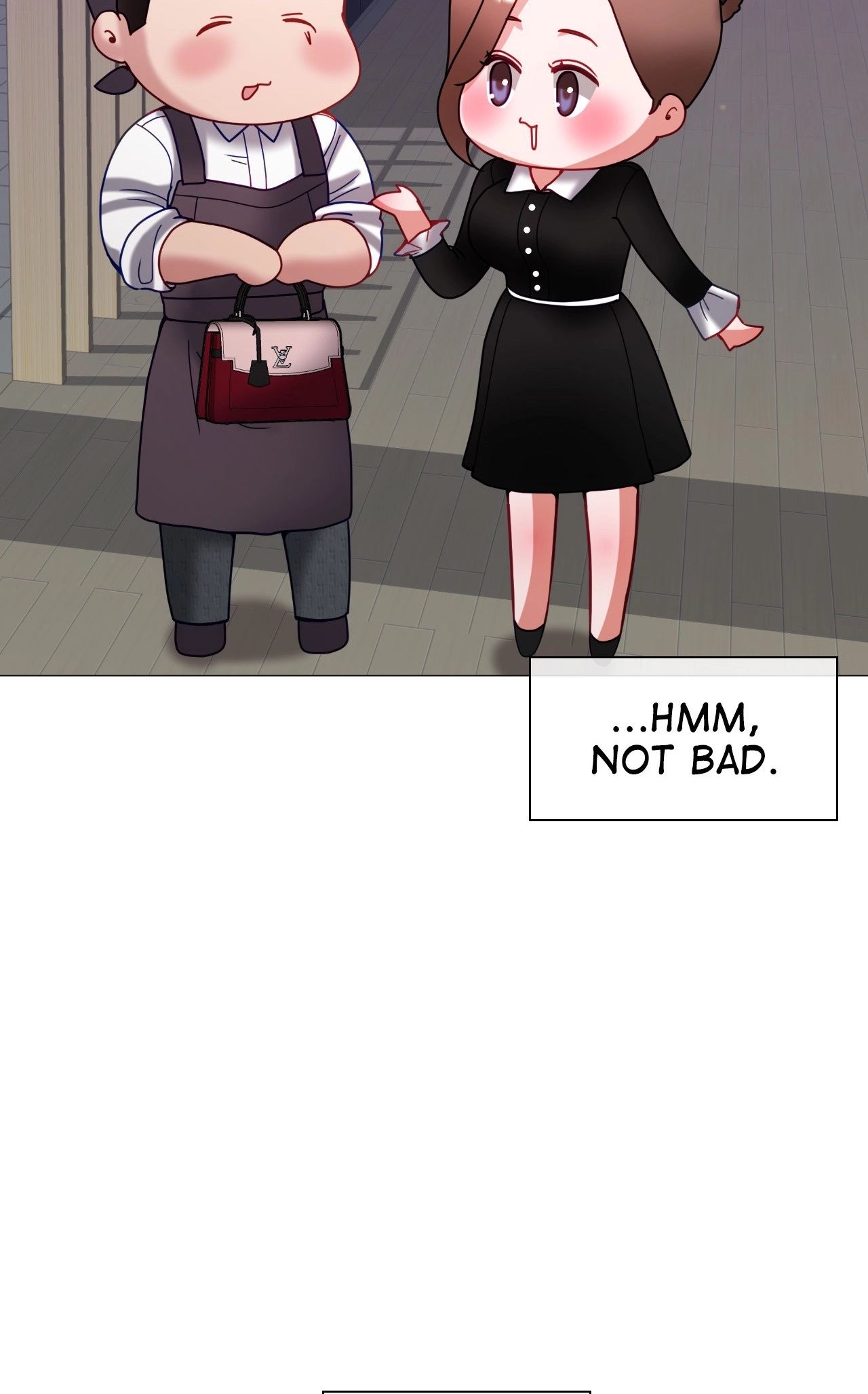 Daddy-in-law Chapter 41 page 57 - 