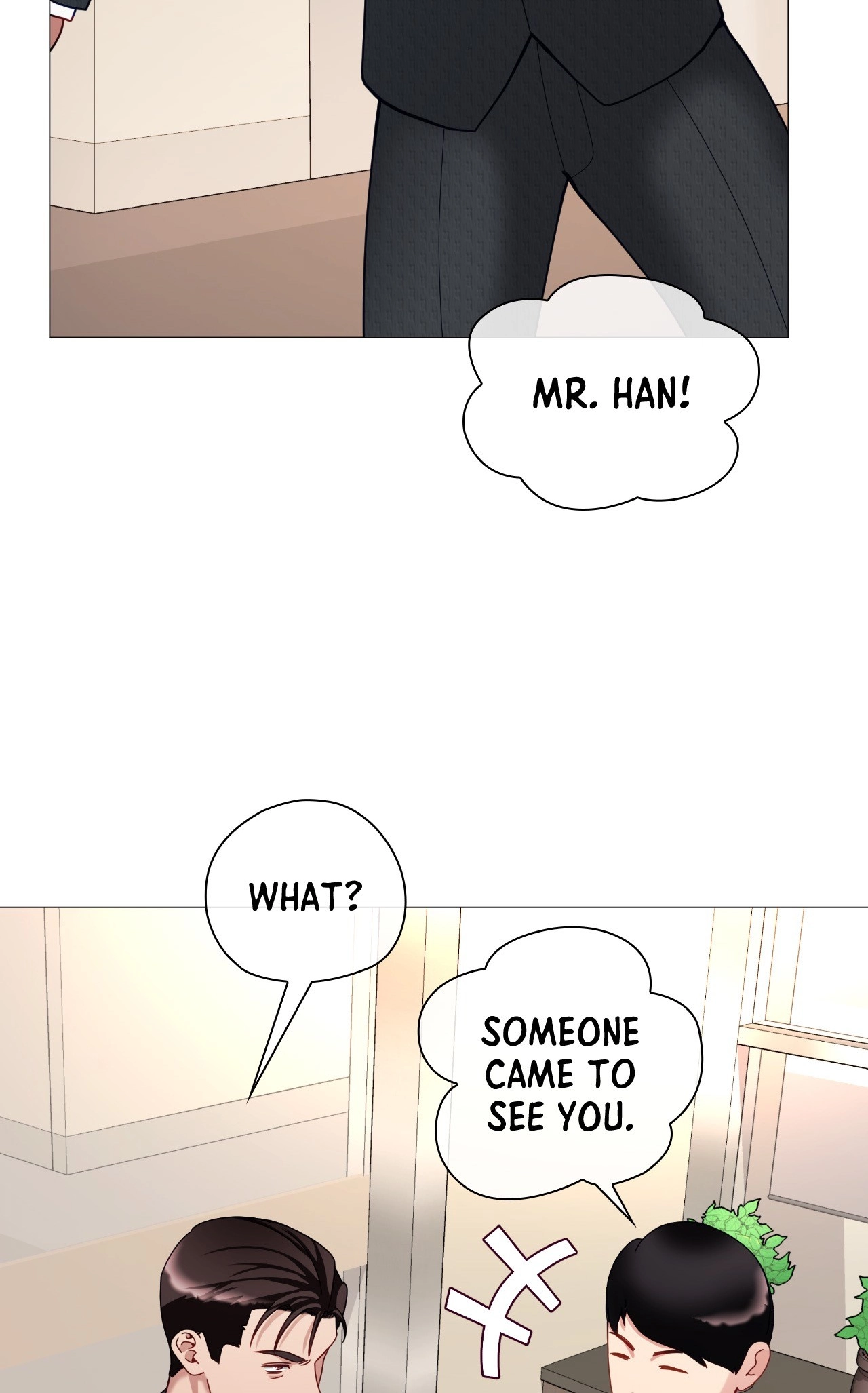 Daddy-in-law Chapter 41 page 59 - 
