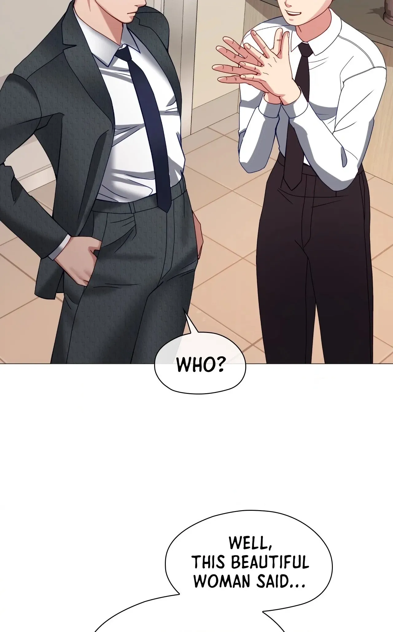 Daddy-in-law Chapter 41 page 60 - 