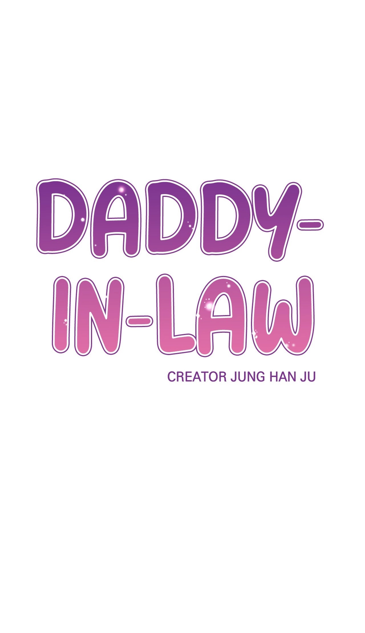 Daddy-in-law Chapter 41 page 7 - 