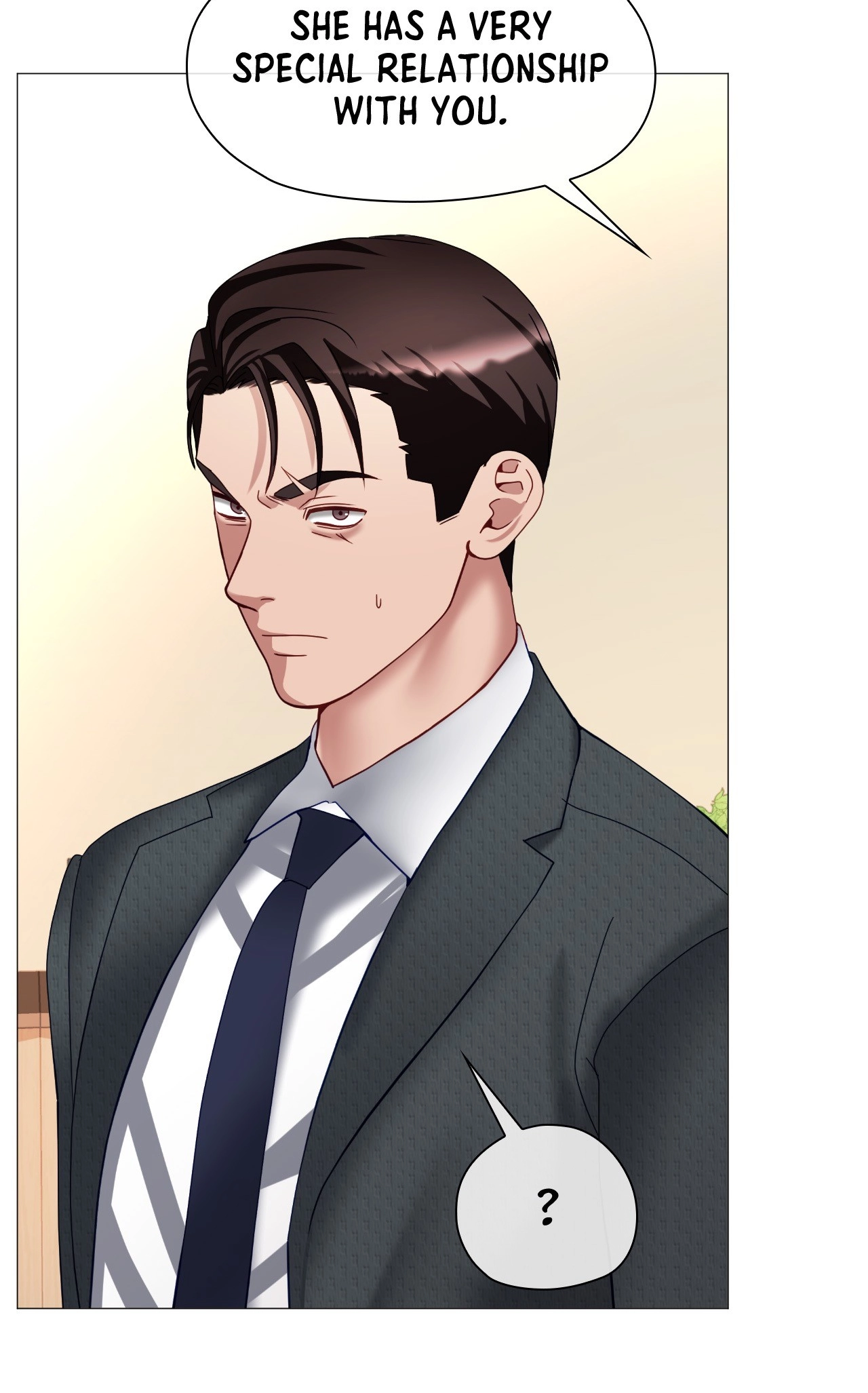 Daddy-in-law Chapter 41 page 61 - 