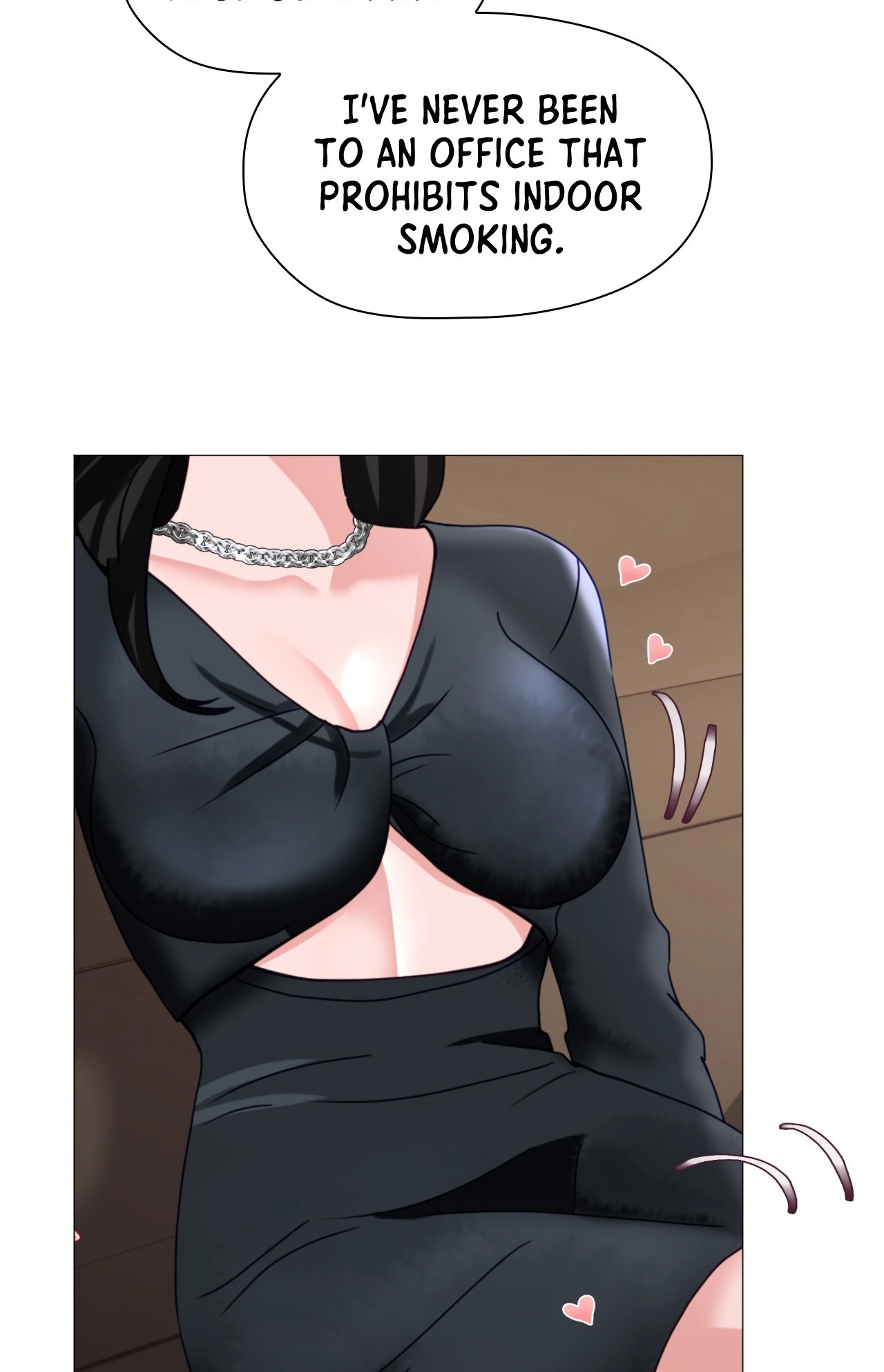 Daddy-in-law Chapter 41 page 65 - 