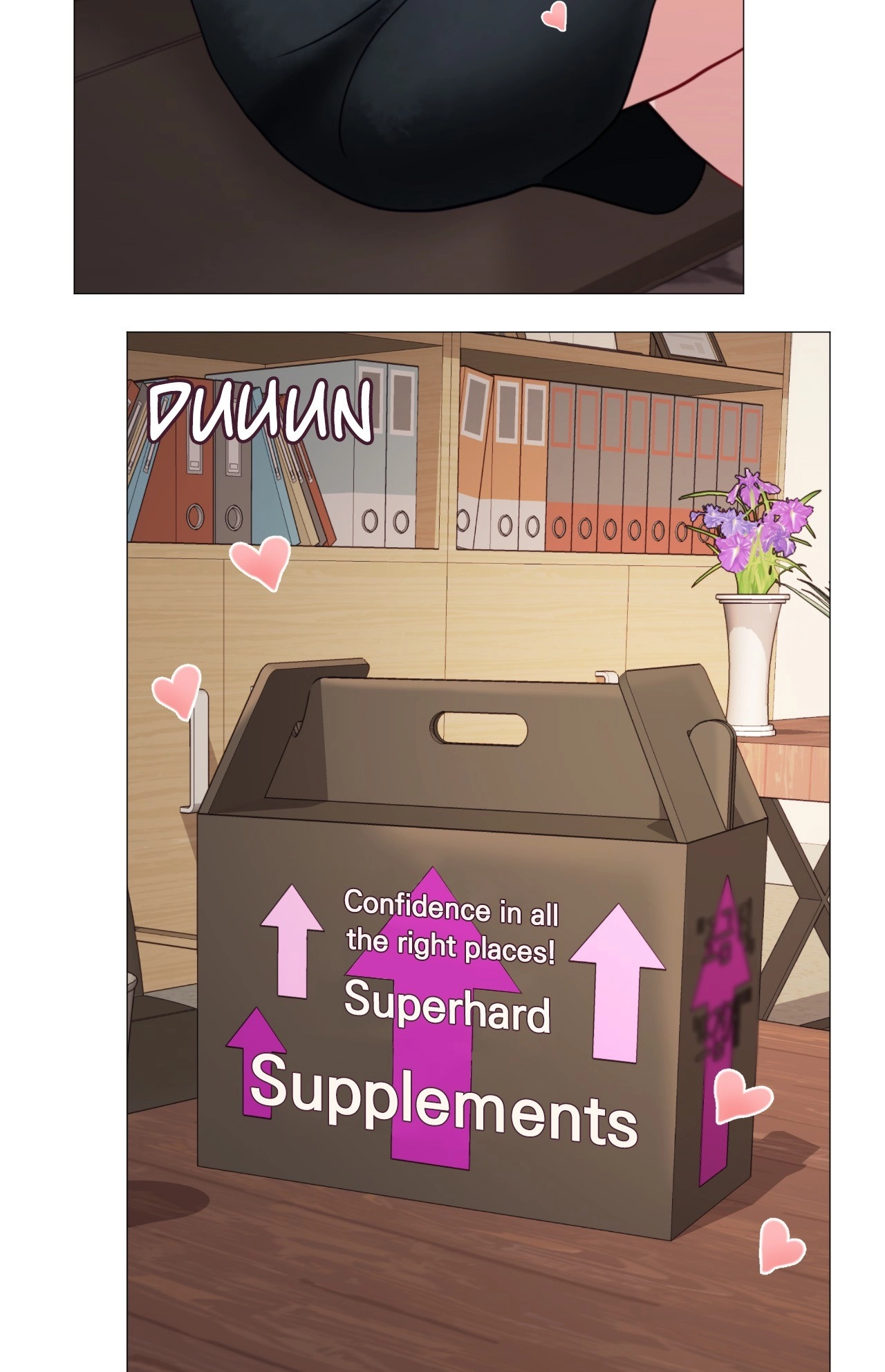 Daddy-in-law Chapter 41 page 66 - 