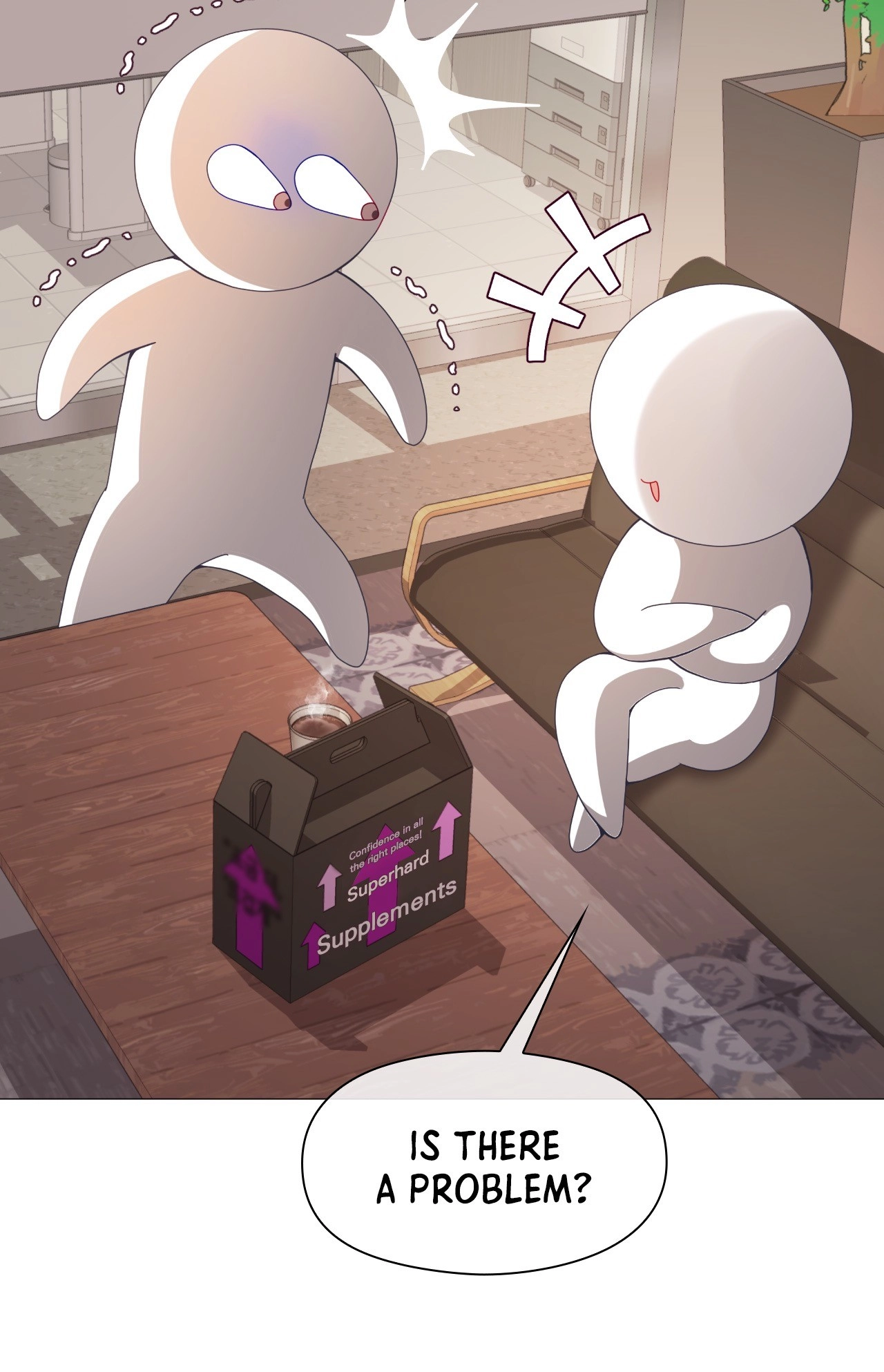 Daddy-in-law Chapter 41 page 68 - 