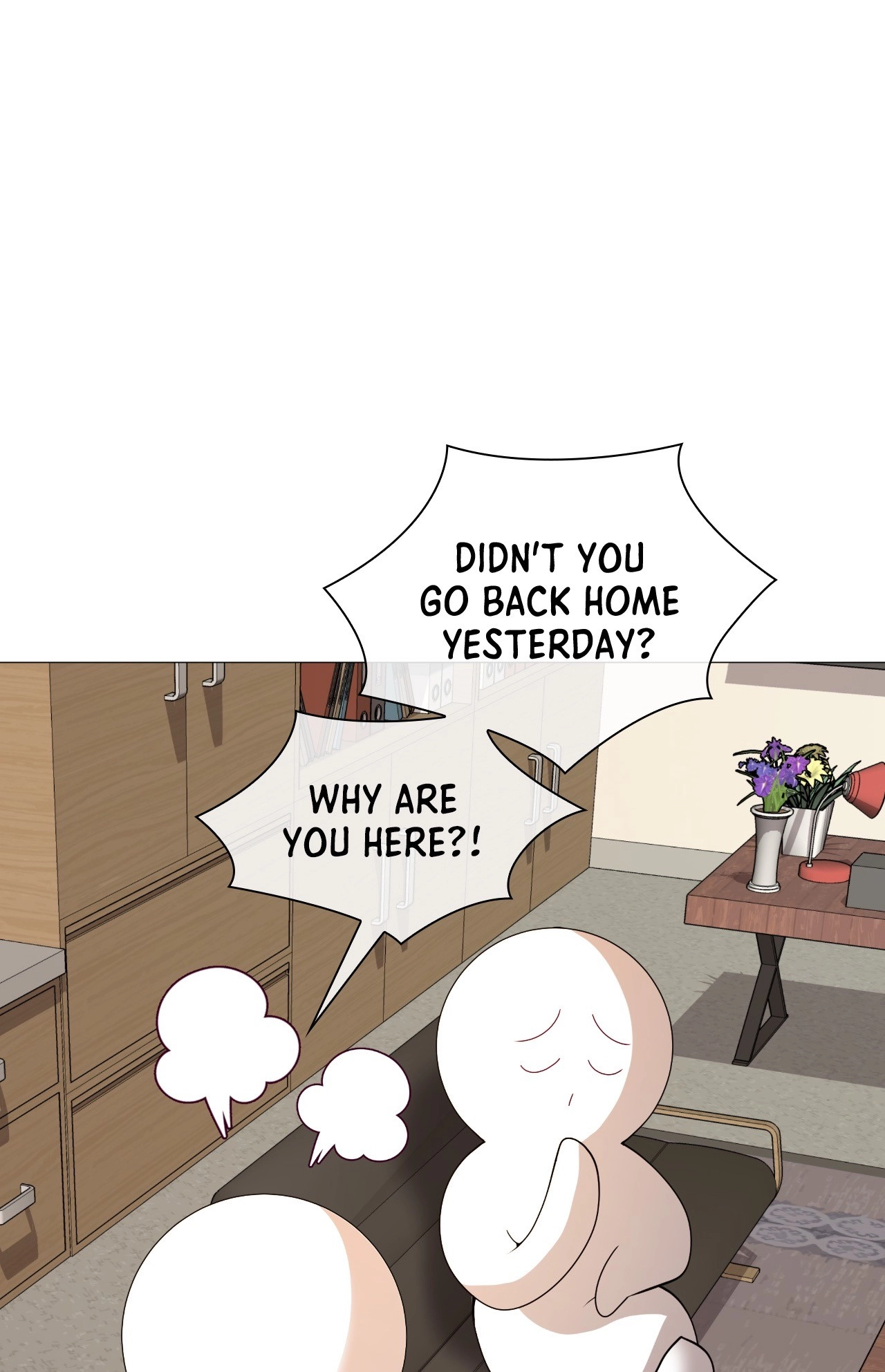 Daddy-in-law Chapter 41 page 69 - 