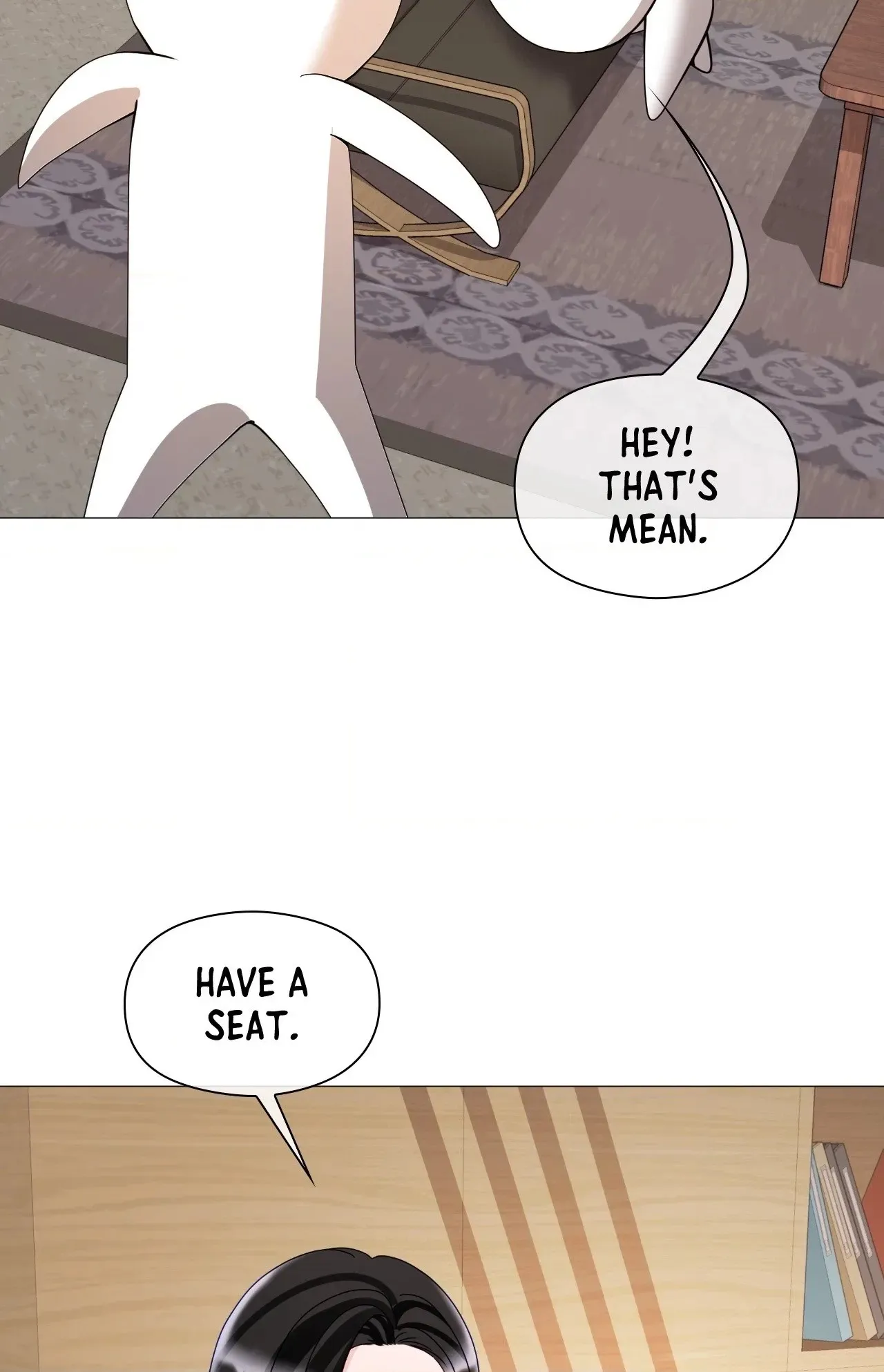 Daddy-in-law Chapter 41 page 70 - 