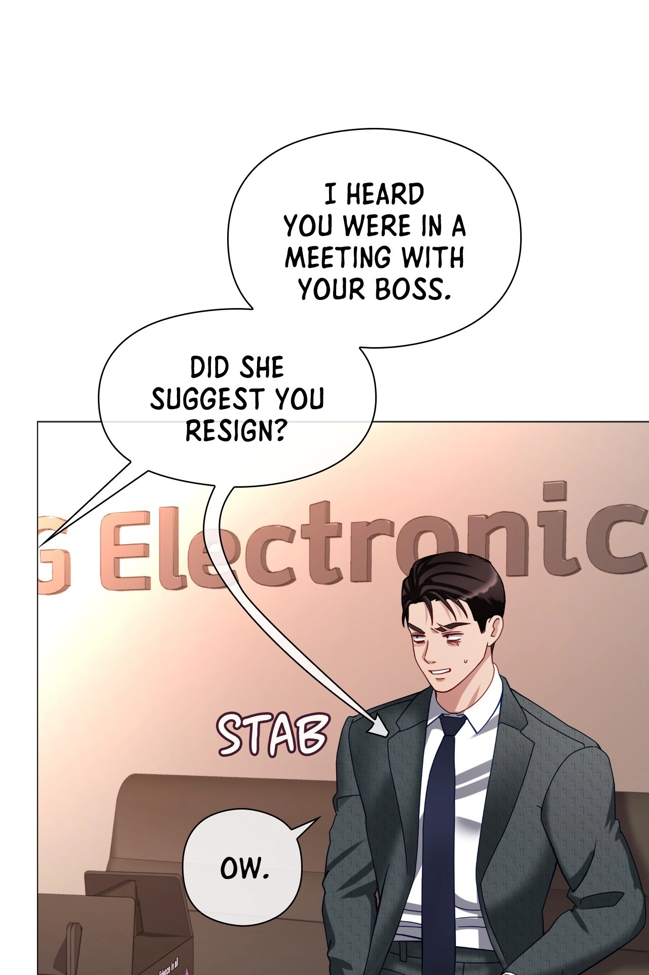 Daddy-in-law Chapter 41 page 72 - 