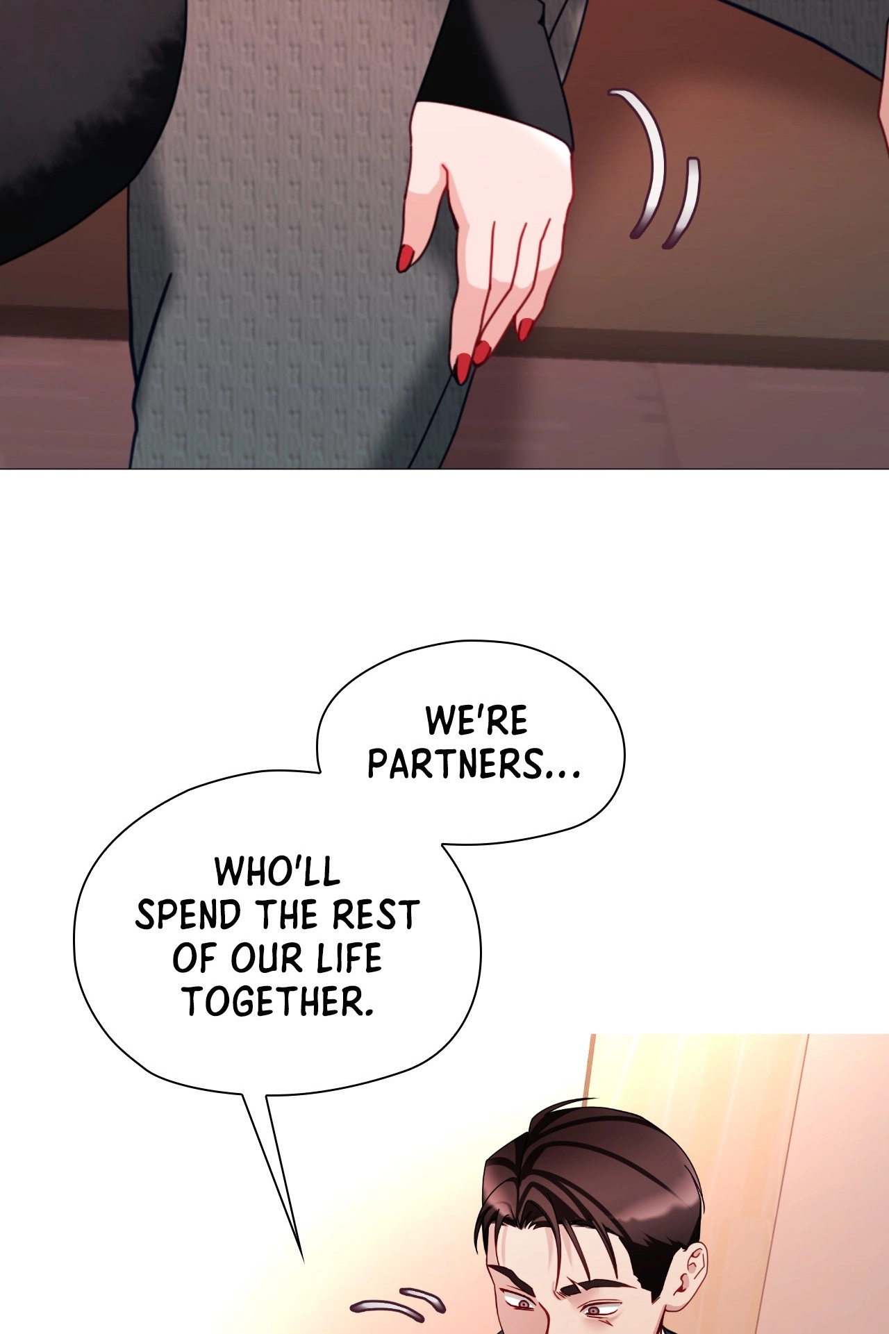 Daddy-in-law Chapter 41 page 75 - 