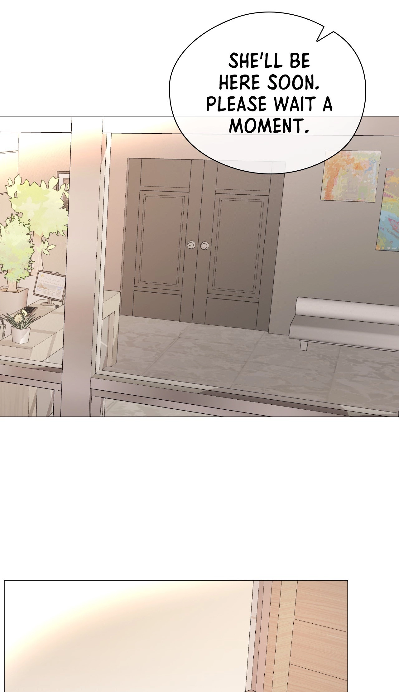 Daddy-in-law Chapter 41 page 9 - 