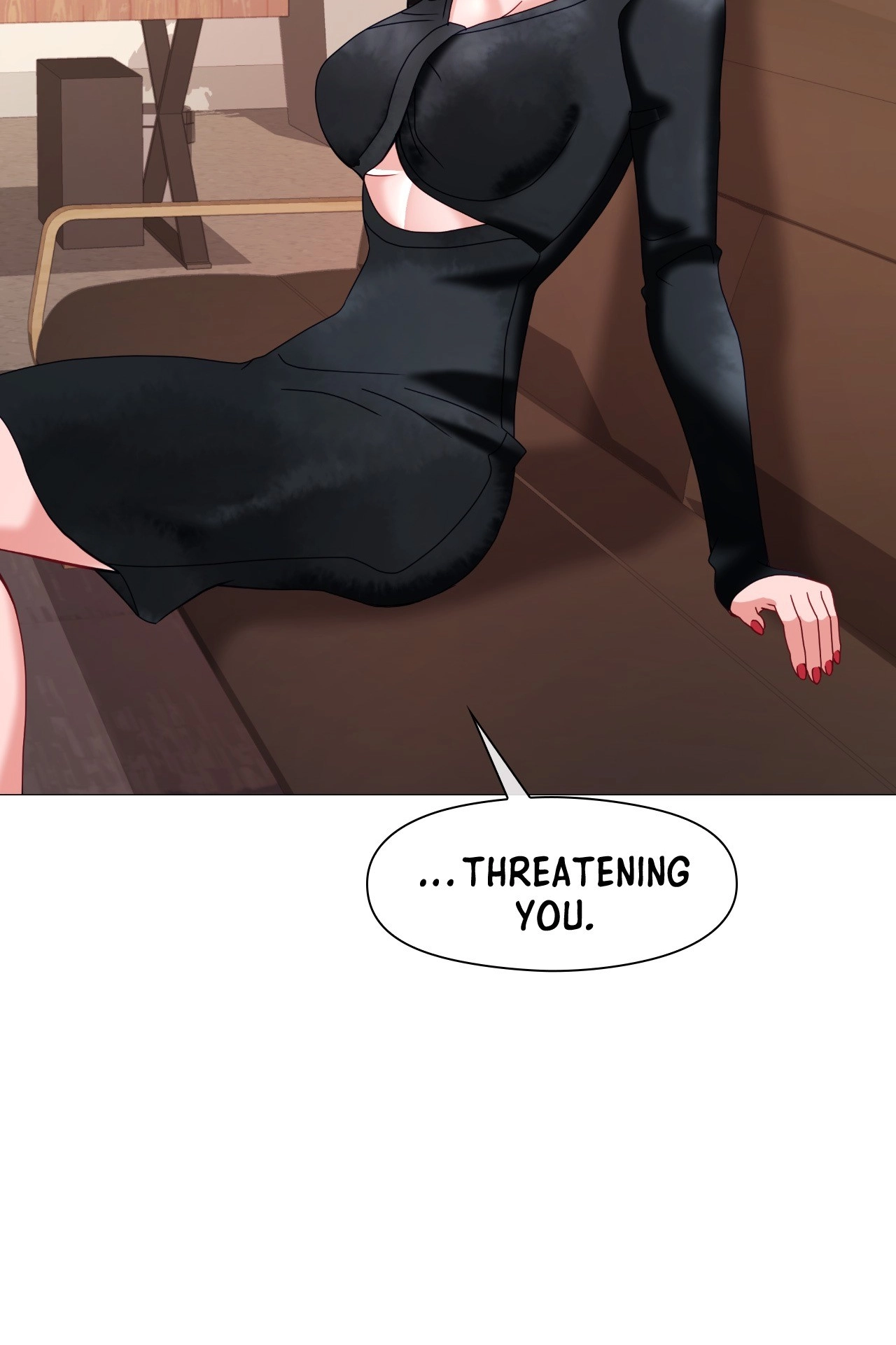 Daddy-in-law Chapter 41 page 81 - 