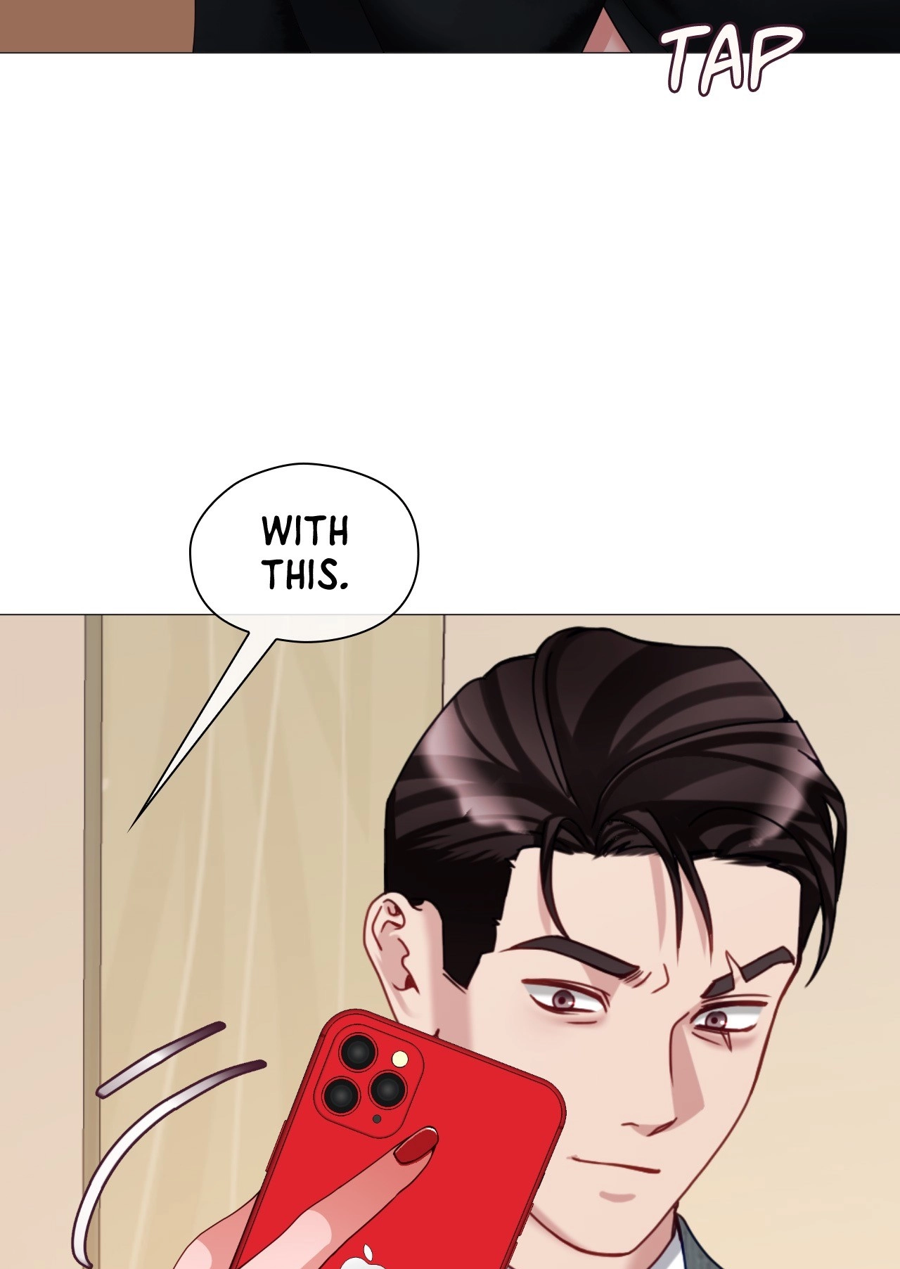 Daddy-in-law Chapter 41 page 84 - 