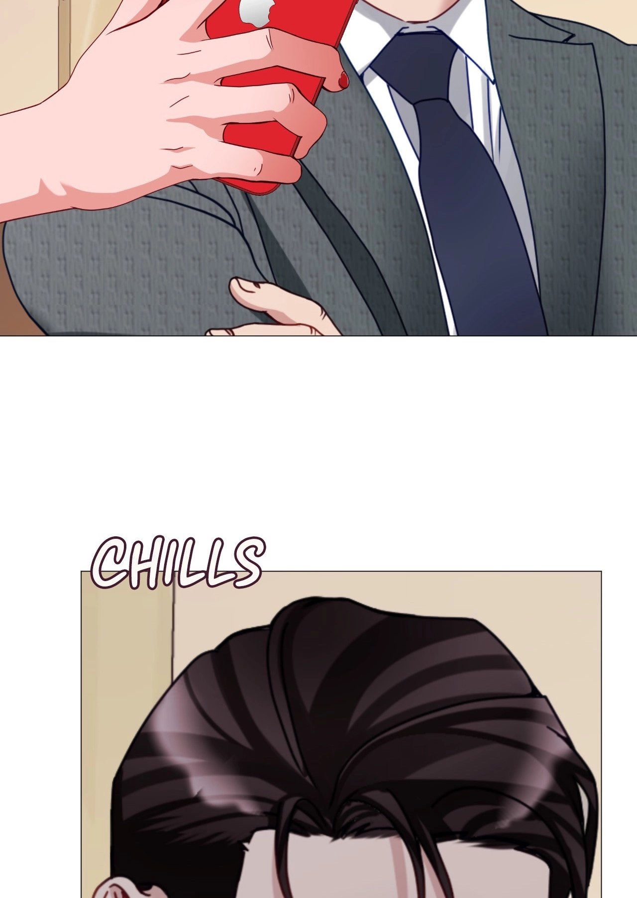 Daddy-in-law Chapter 41 page 85 - 