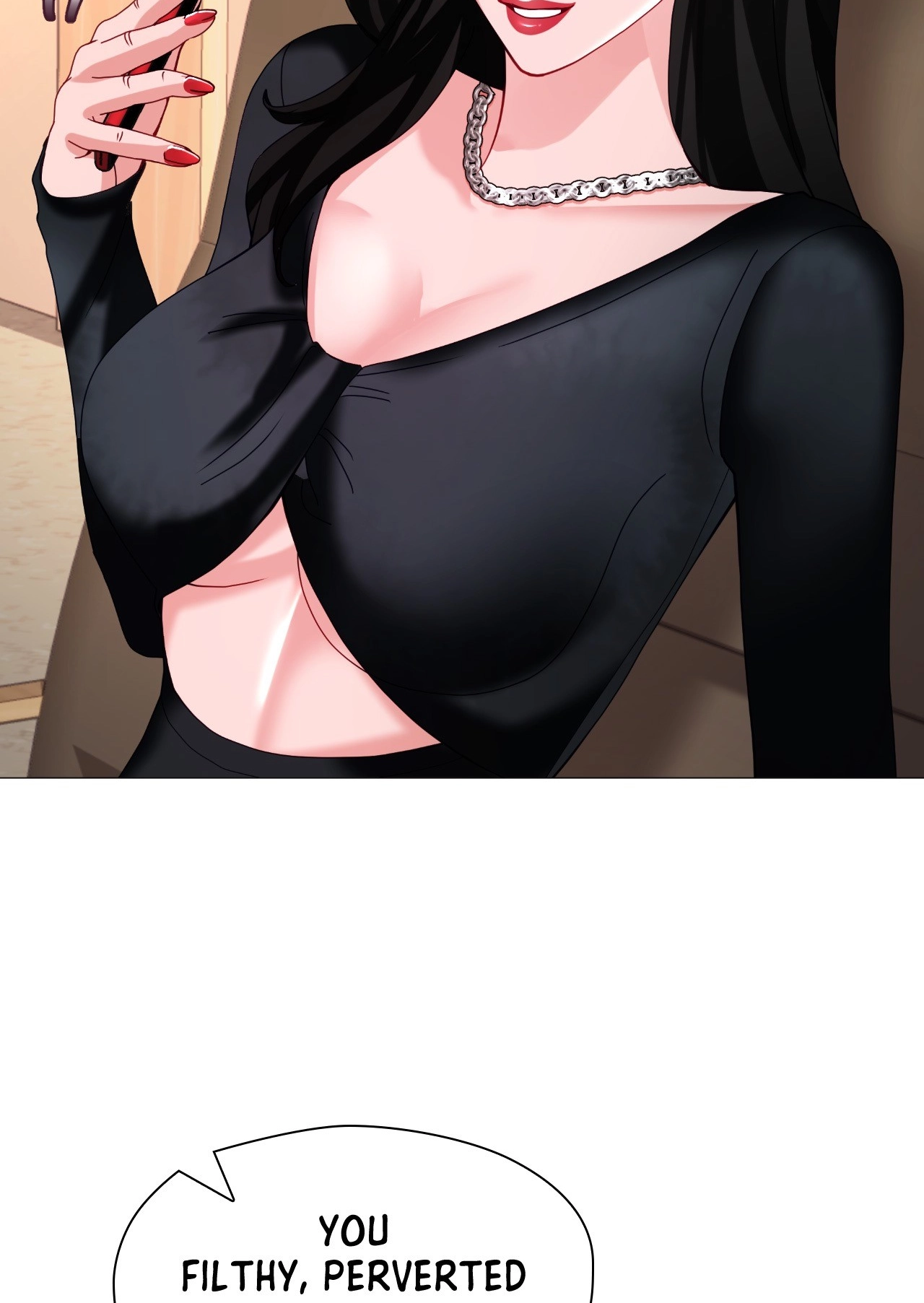 Daddy-in-law Chapter 41 page 89 - 
